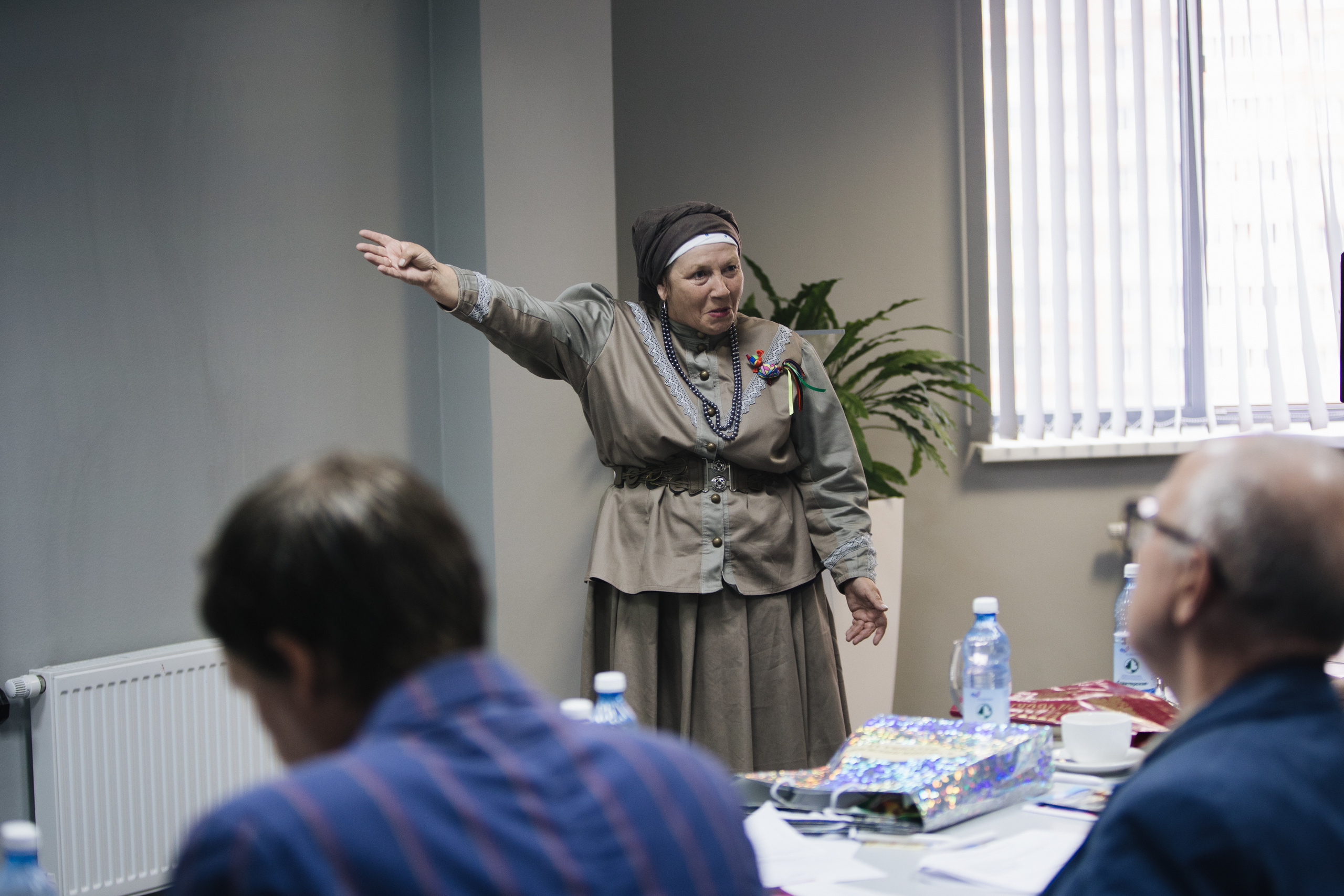 Региональный этап премии «Маршруты России» и «События России"|19.09. Репортажный фотограф Света Асадчая