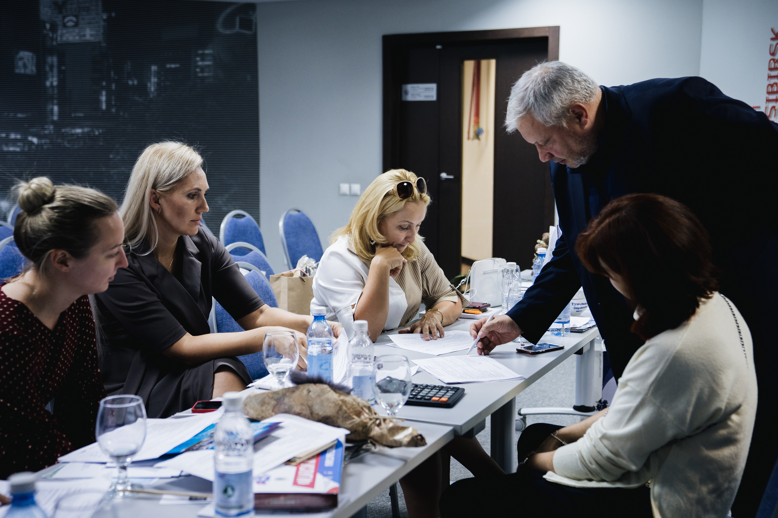 Региональный этап премии «Маршруты России» и «События России"|19.09. Репортажный фотограф Света Асадчая