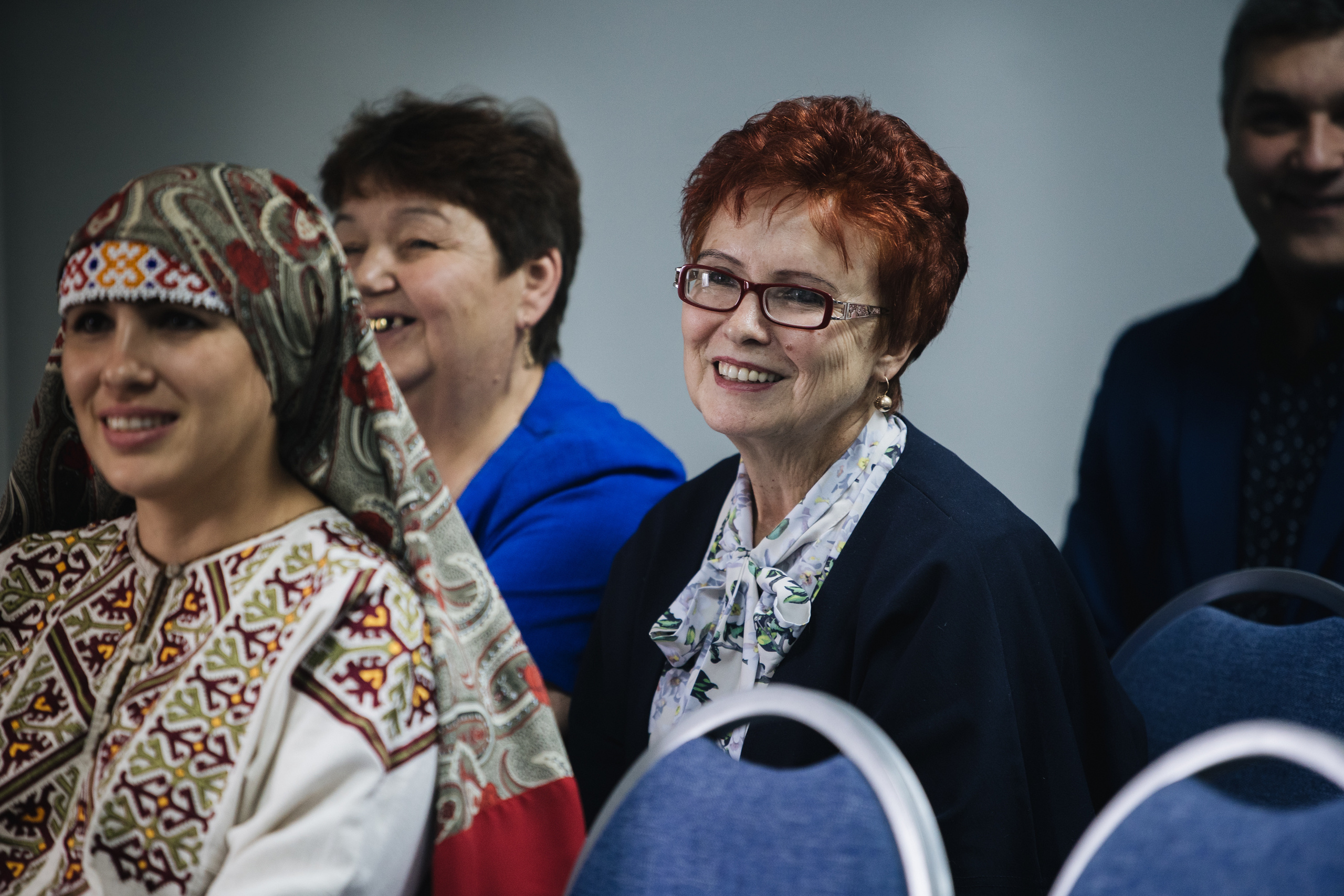 Региональный этап премии «Маршруты России» и «События России"|19.09. Репортажный фотограф Света Асадчая