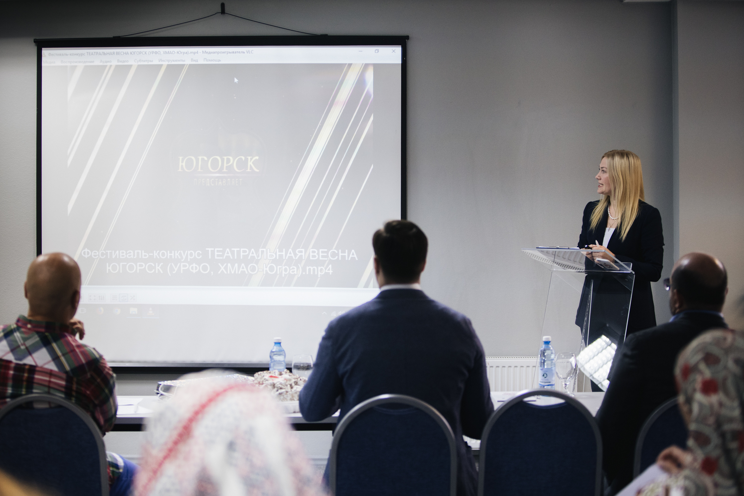 Региональный этап премии «Маршруты России» и «События России"|19.09. Репортажный фотограф Света Асадчая