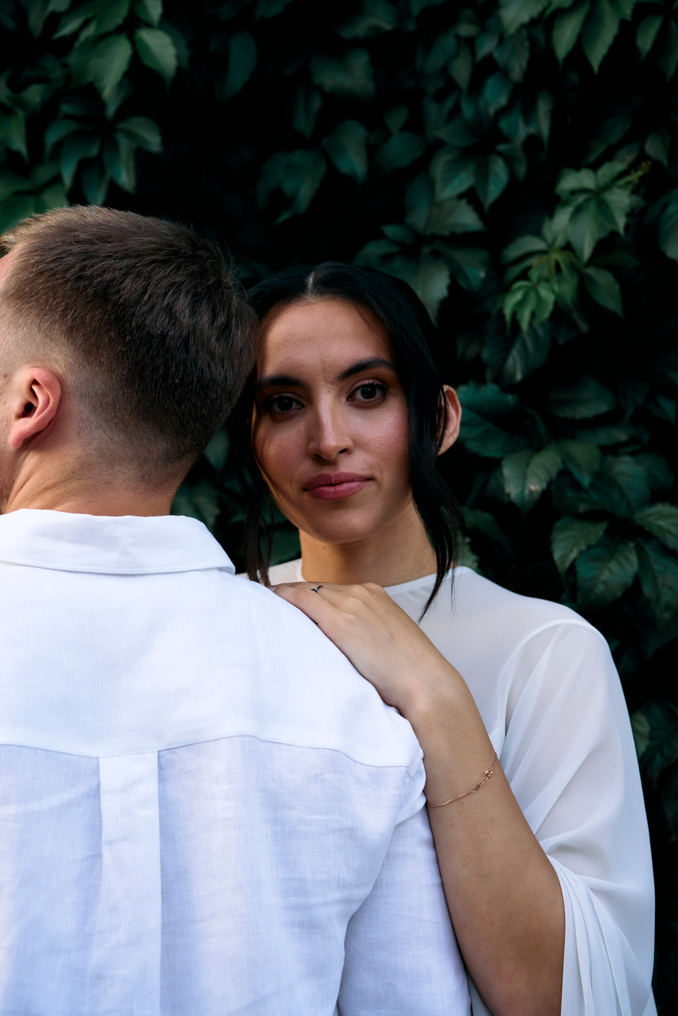 Даниял и Алия. Фотограф Казань