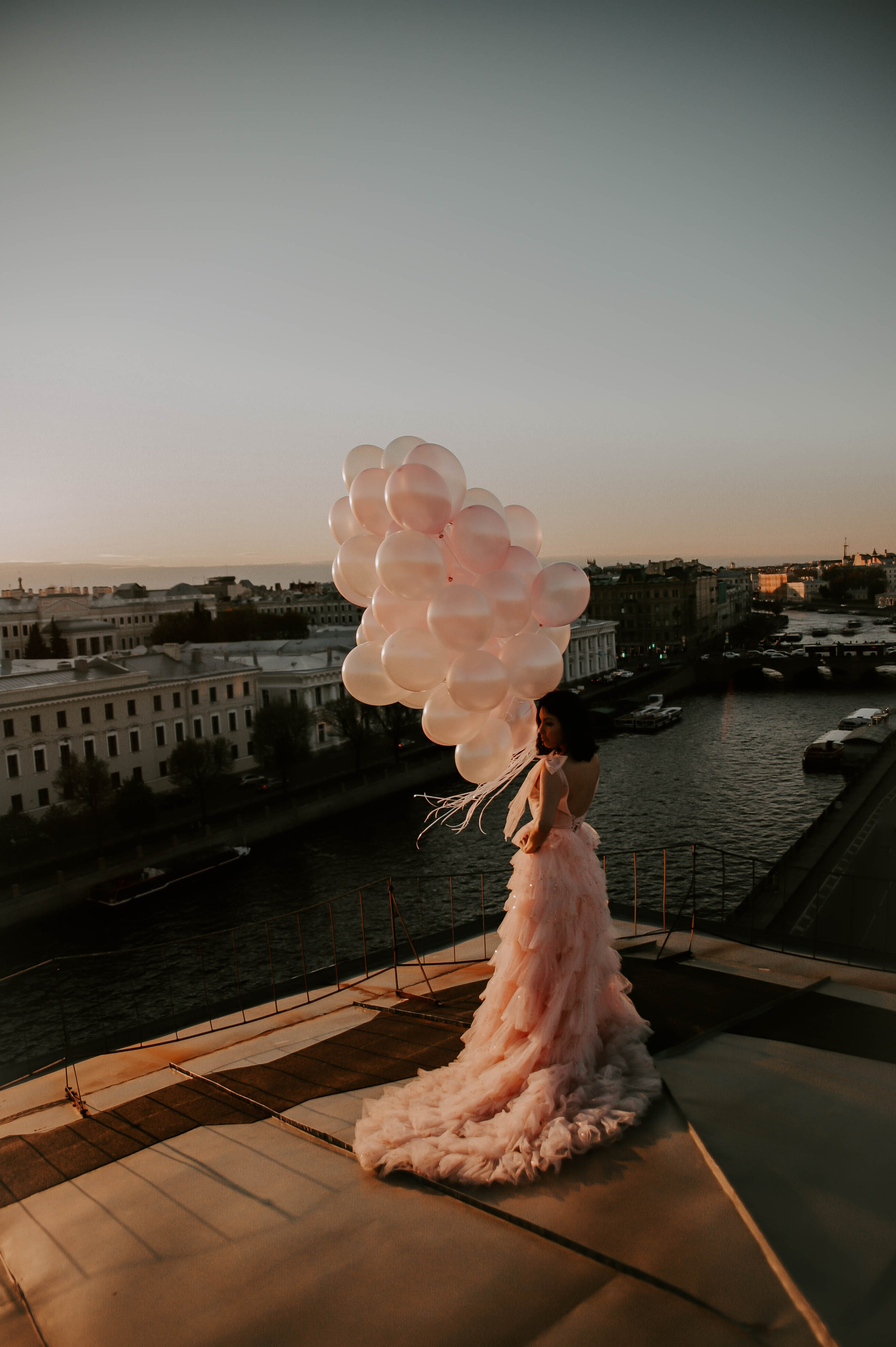 Камила. Фотограф Veronika Potaseva