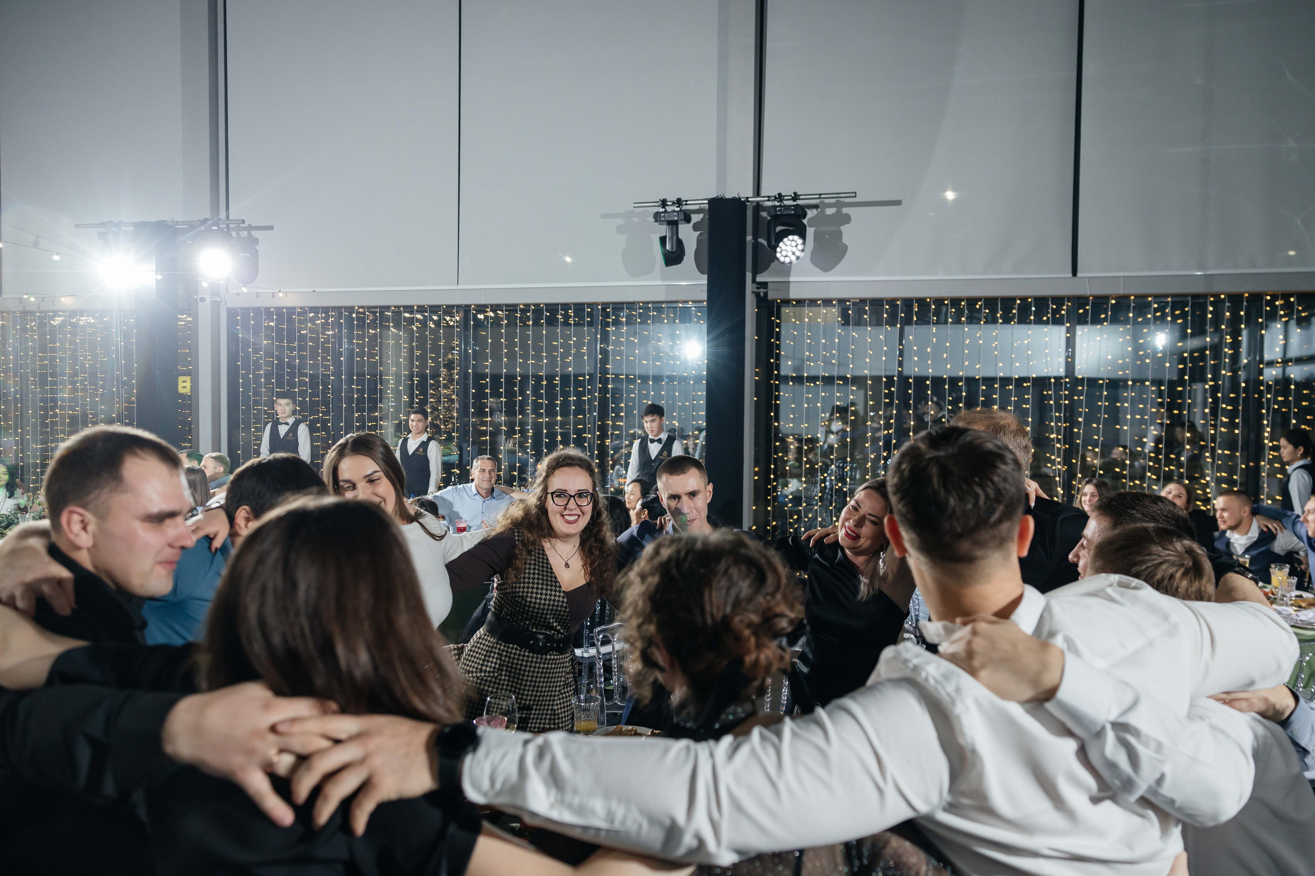 Проект 2. Корпоратив CT AGRO. Дата: декабрь 2023. Профессиональный фотограф в городе Астана/Алматы Даурен Сембаев