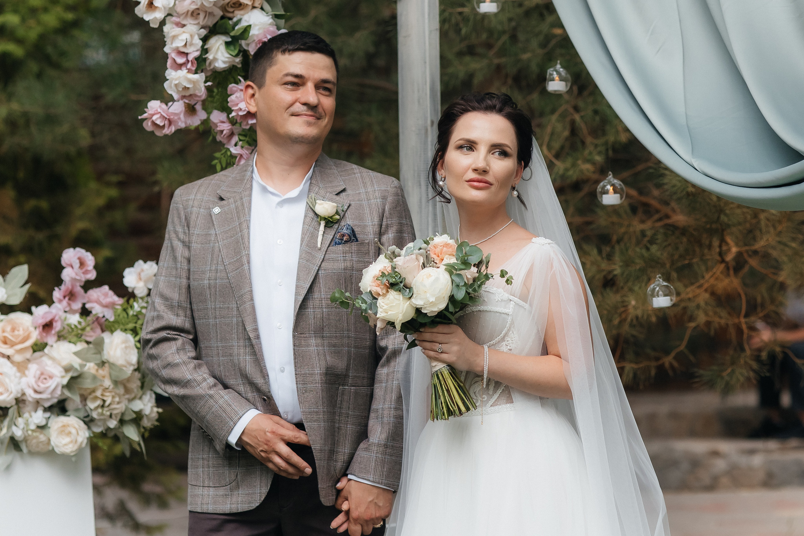 Владислав и Анна. Фотограф в Волгограде — Александра Искандерова