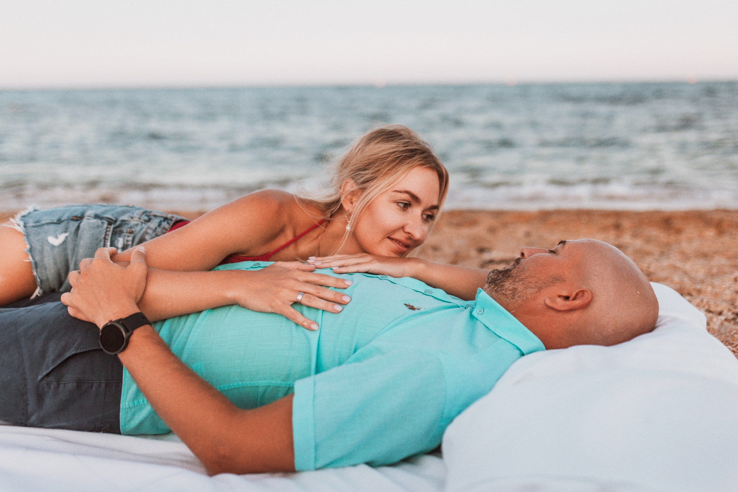 Контент магазина для взрослых. Контент фотограф в Симферополе и по Крыму Даша Пац