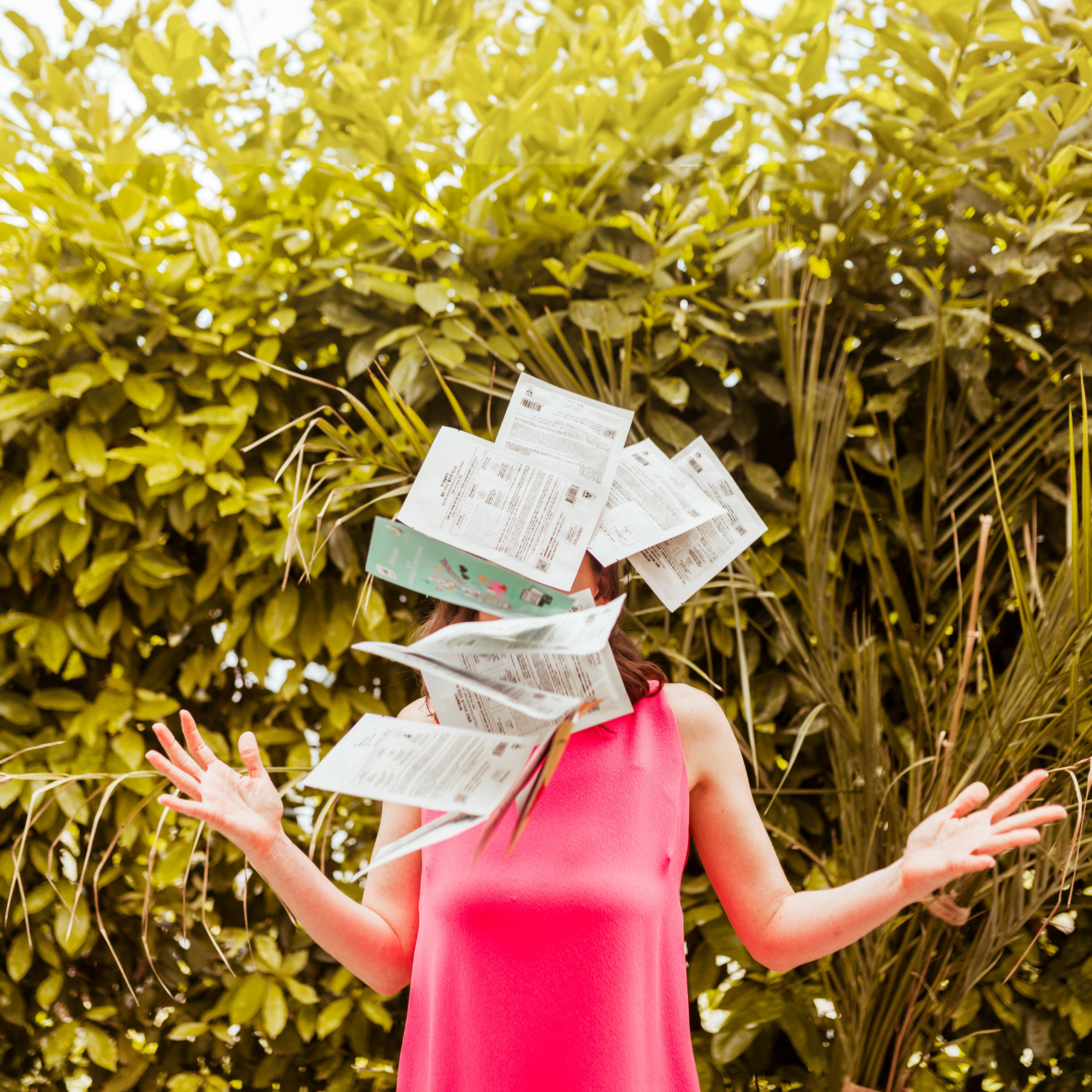 Шоурум корейской косметики. Контент фотограф в Симферополе и по Крыму Даша Пац