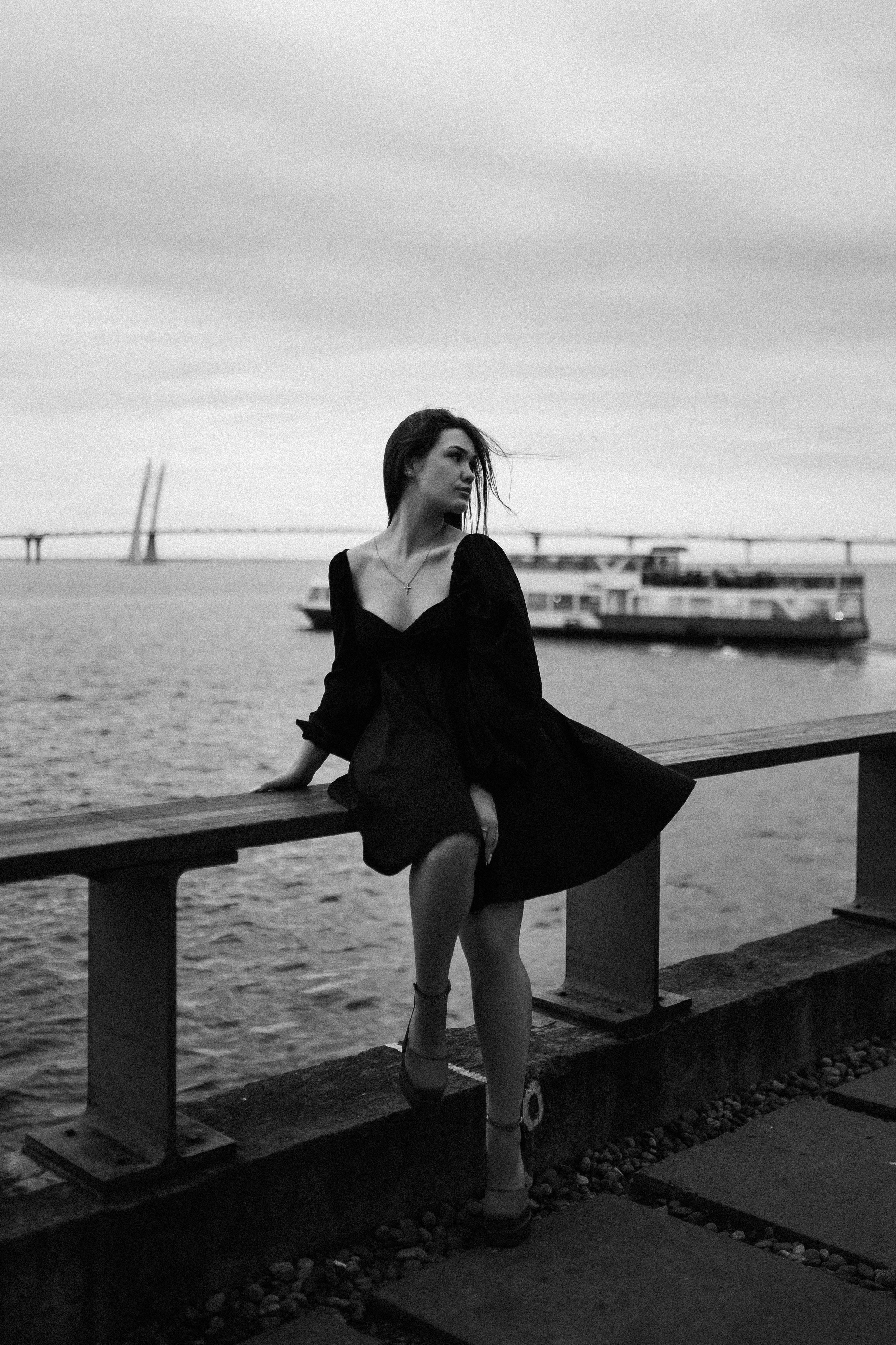 Даша. Фотограф в Тамбове Ольга Мельникова