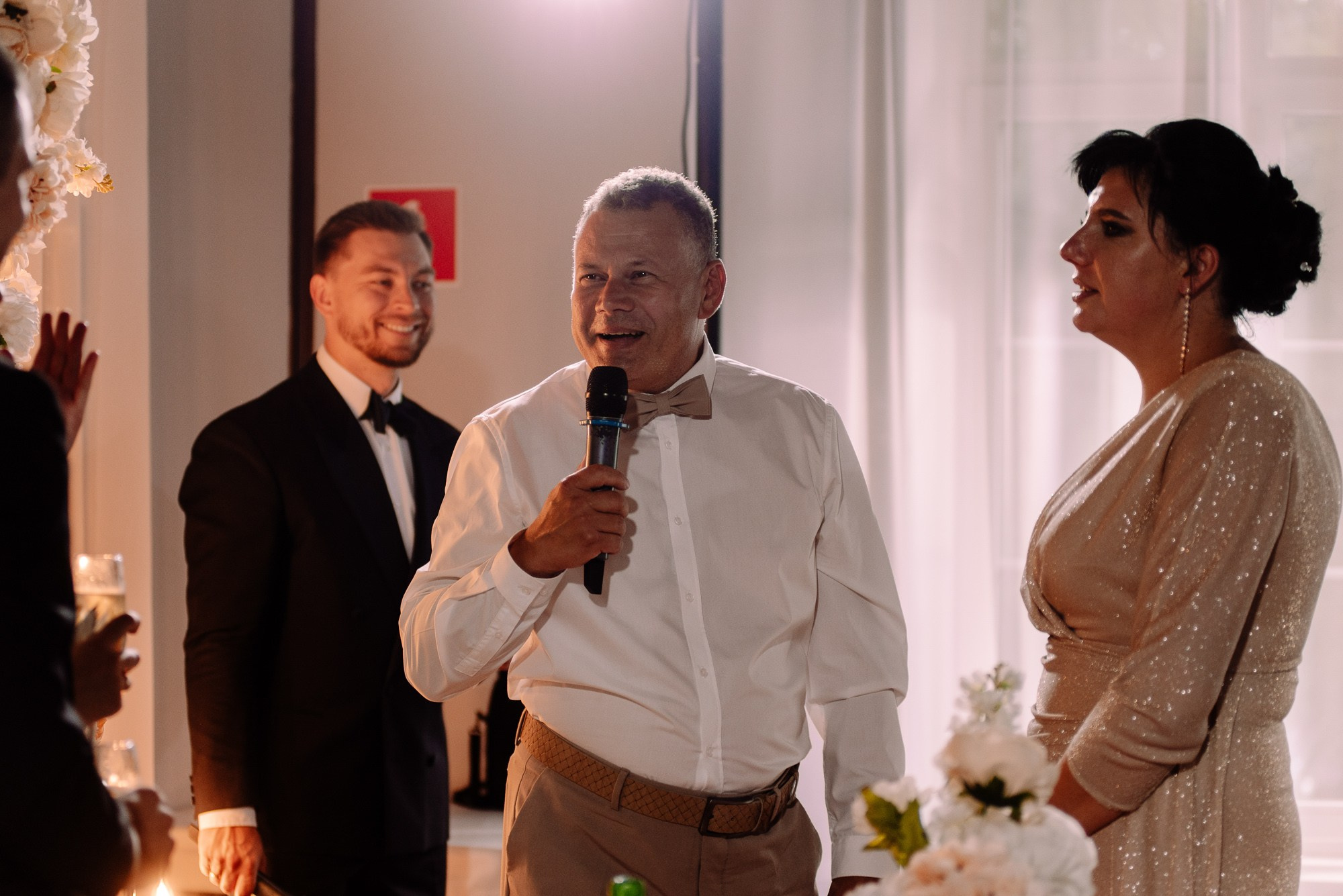 Сергей и Дарья. Семейный и свадебный фотограф в Рязани Лиза Голованова