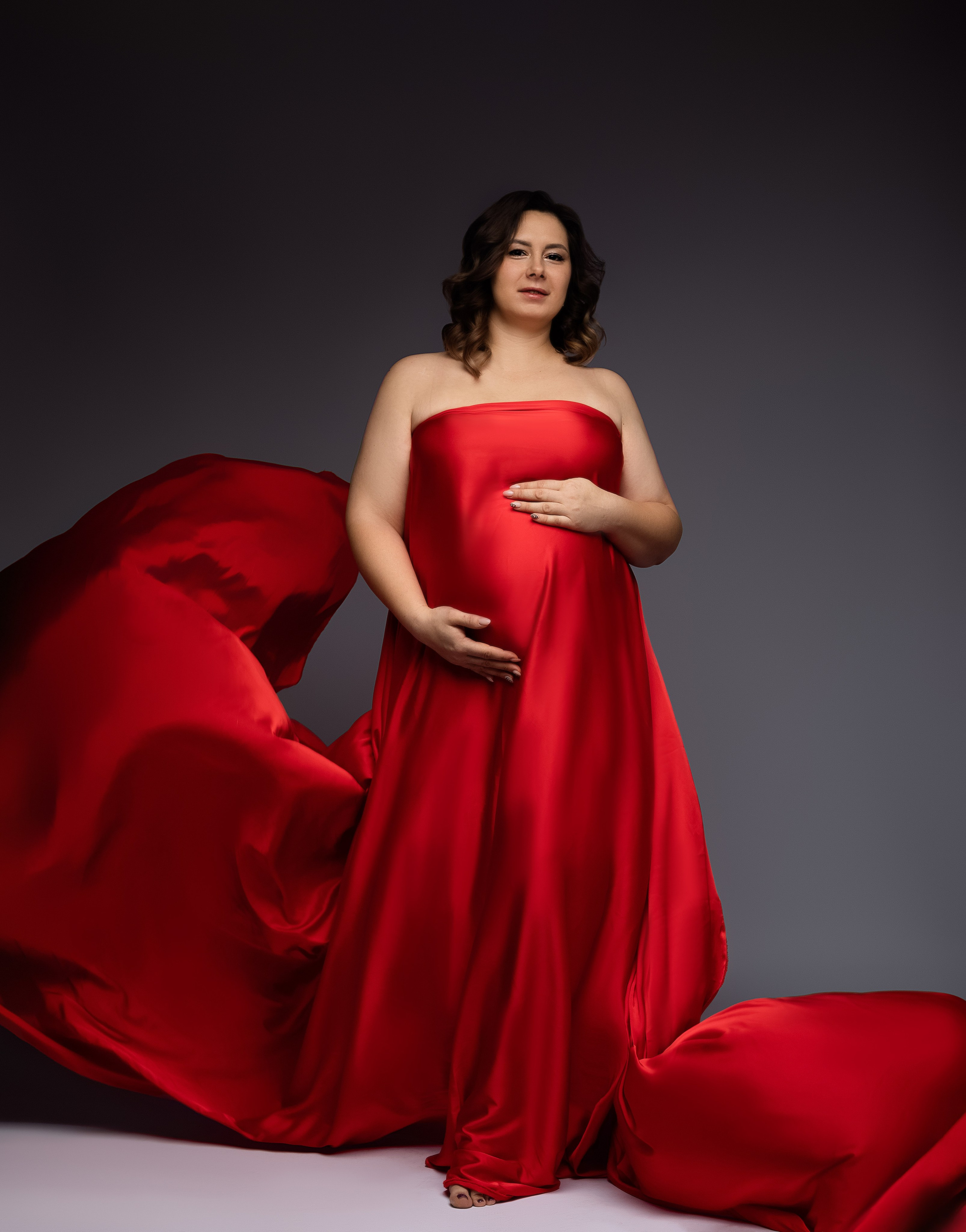 Анастасия. Ирина Болотова фотограф в стиле Vogue в городе Старый Оскол