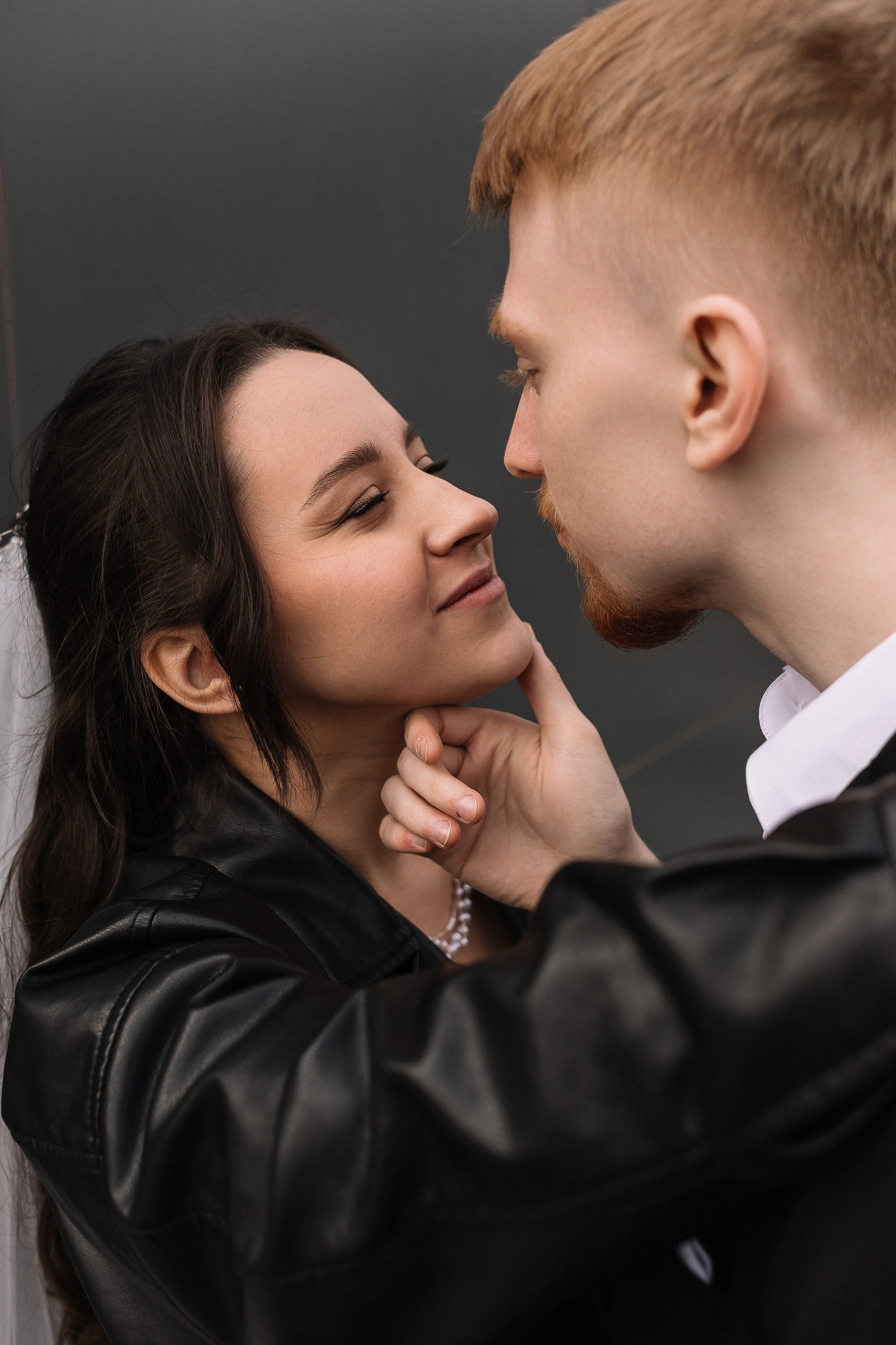 Виктор и Елена/2024. Свадебный и семейный фотограф в Екатеринбурге