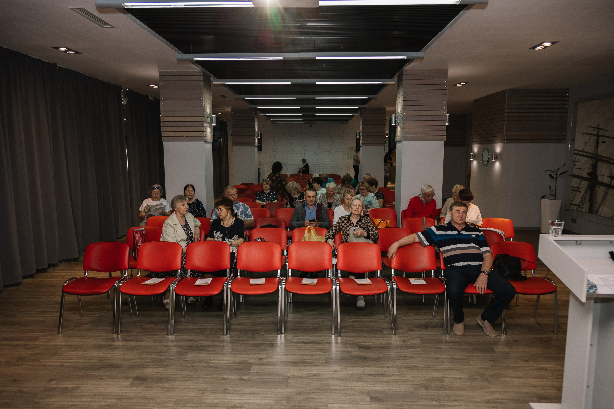 Конференция/2024. Свадебный и семейный фотограф в Екатеринбурге