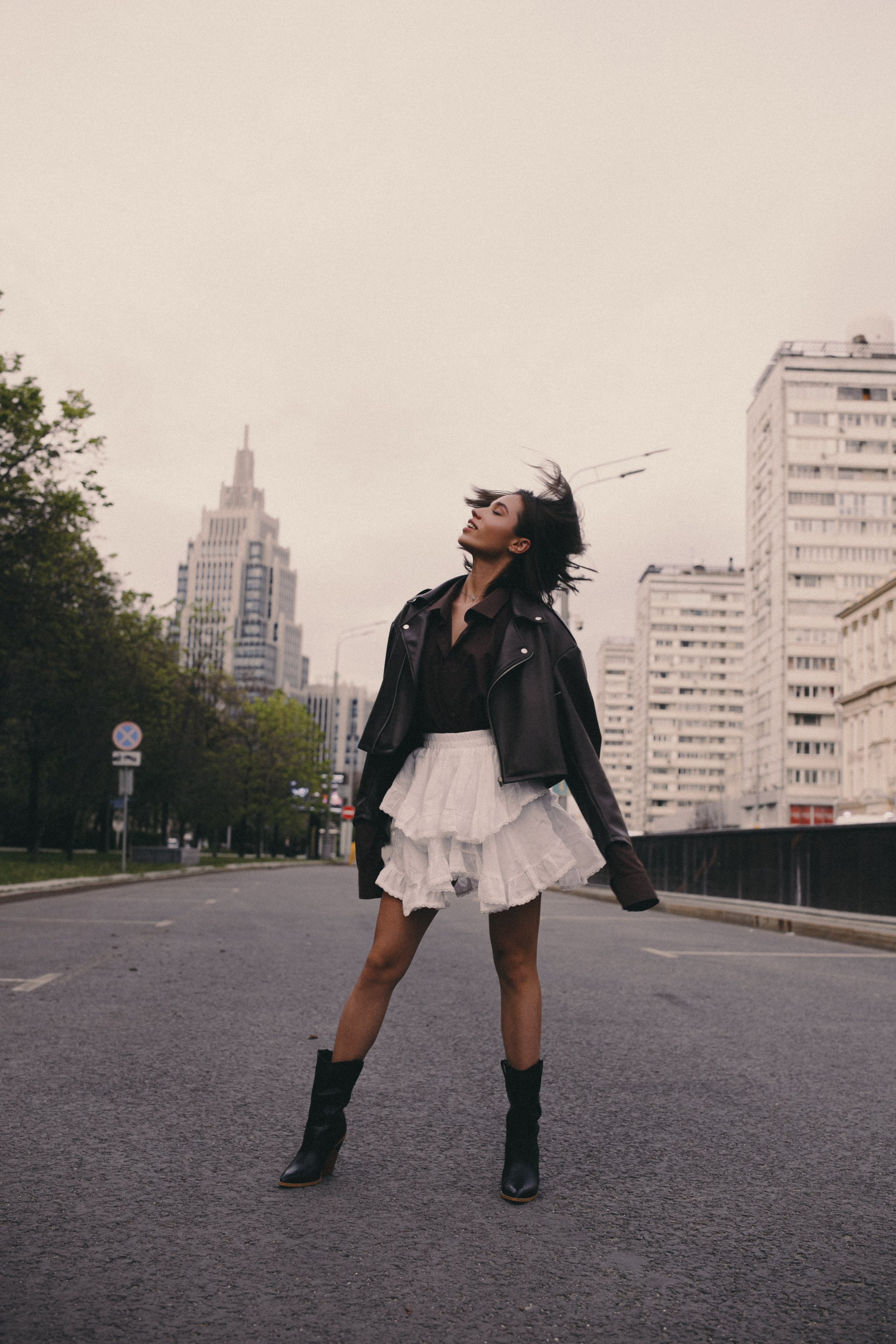 Альбом: Стрит-съёмки | Фотограф в Зеленограде Таня Бараненко