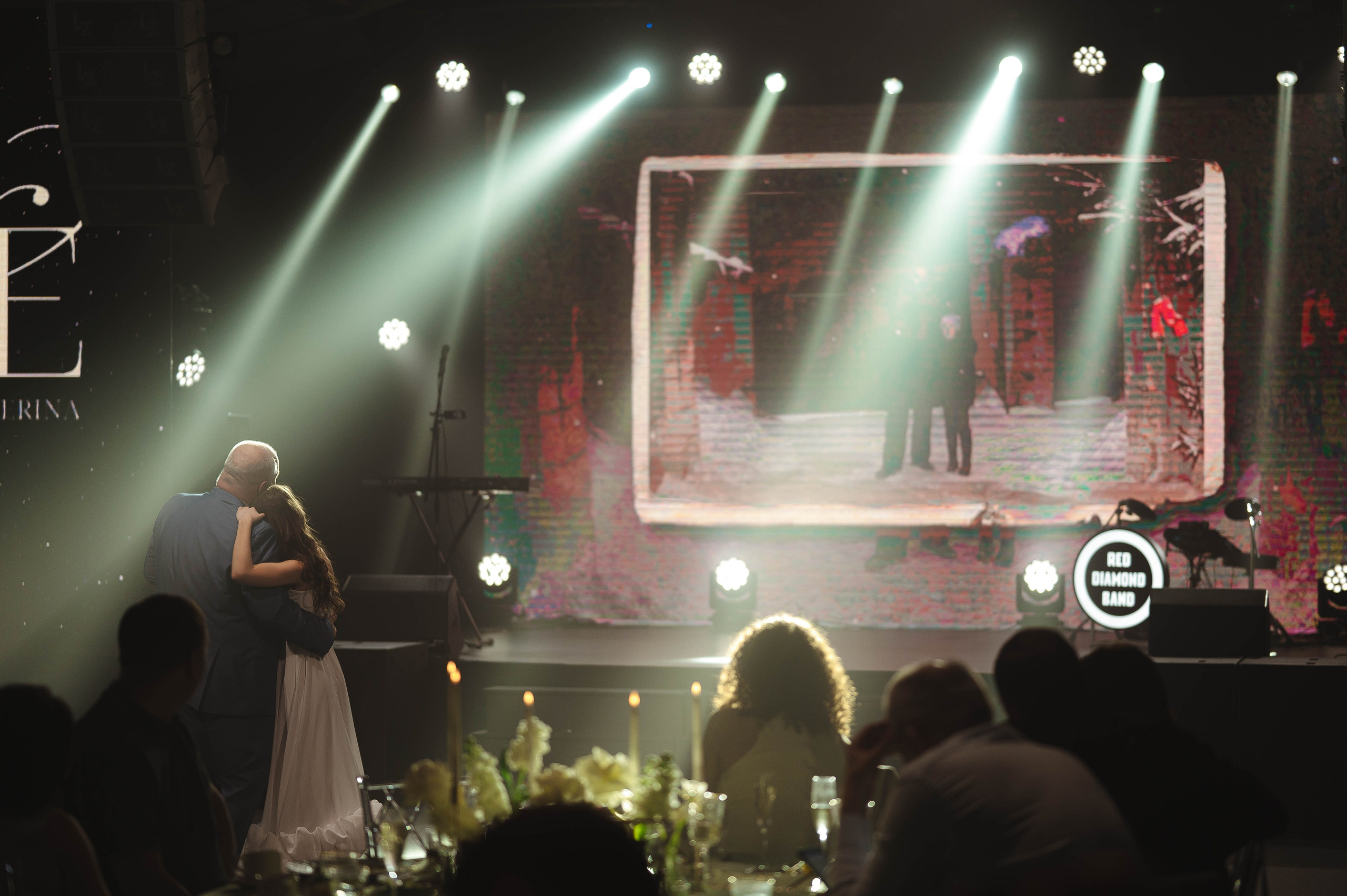 Официально вместе. Свадебный фотограф Татьяна Лейн в Санкт-Петербурге