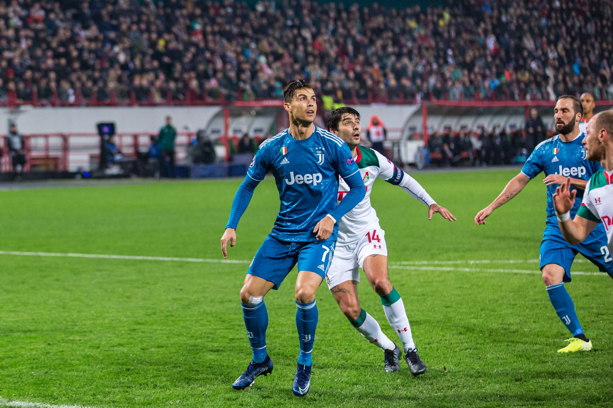 Спортивный репортаж. Фотограф в Москве Валерий Боцман