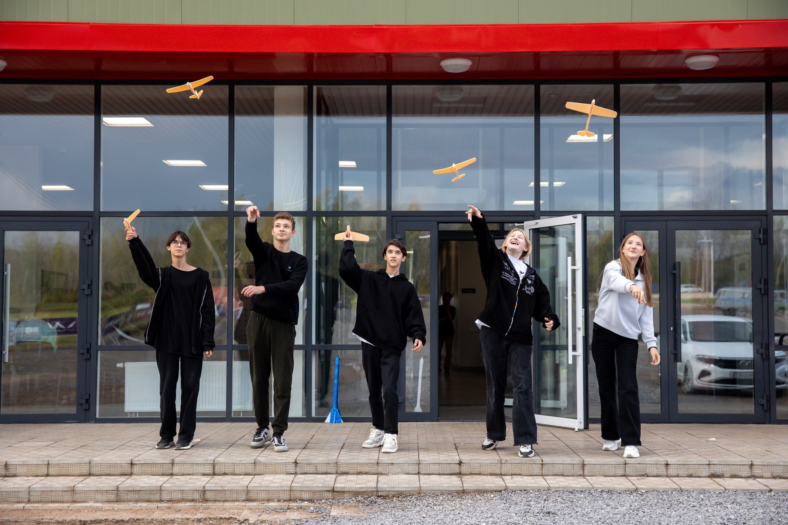 Репортажная фотосъемка фестиваля Проект «Дотянуться до неба». Иван Косогорцев фотограф