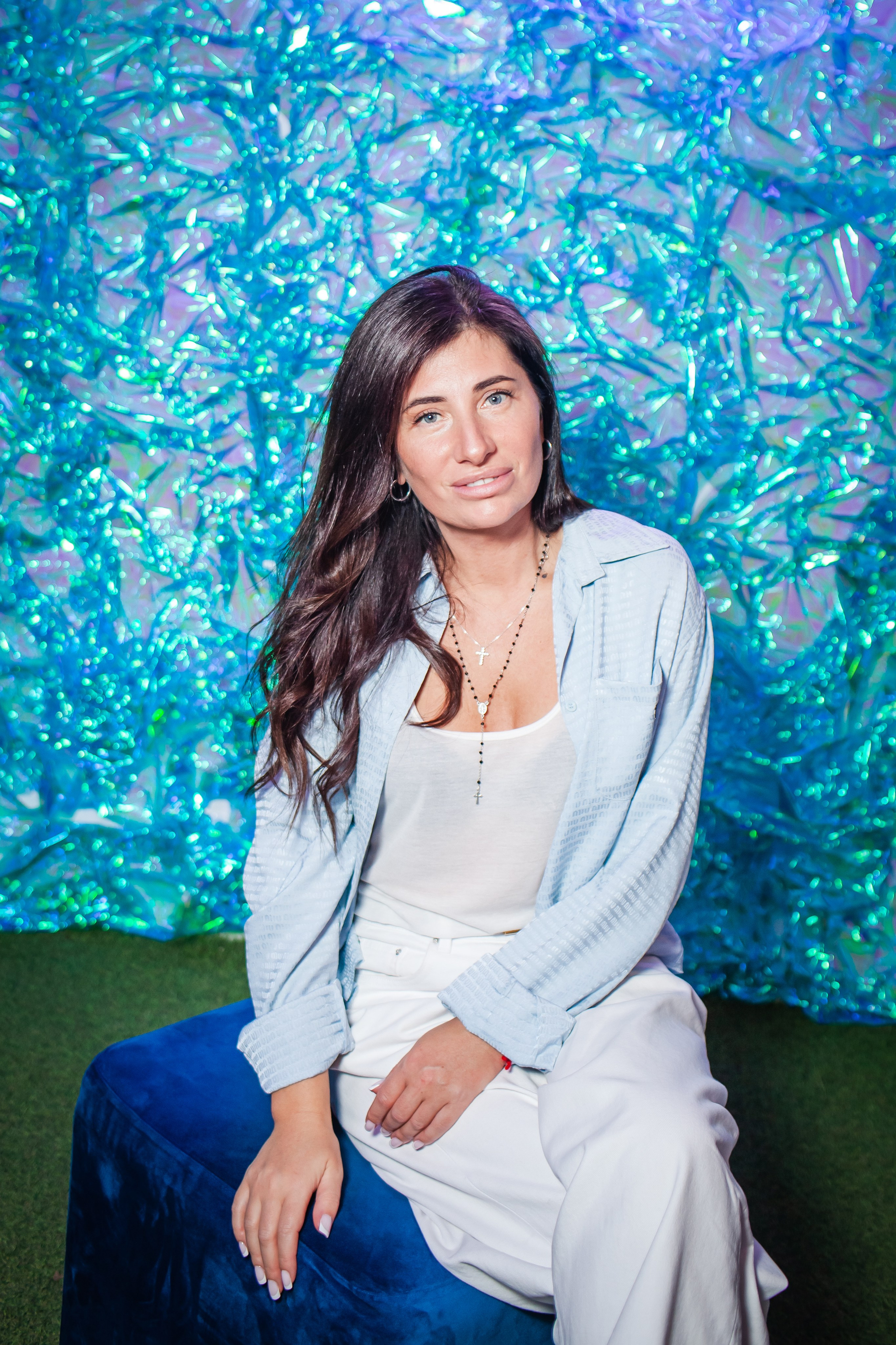 День рождения Нелли. Детский и семейный фотограф в Санкт-Петербурге Елизавета Сорокина