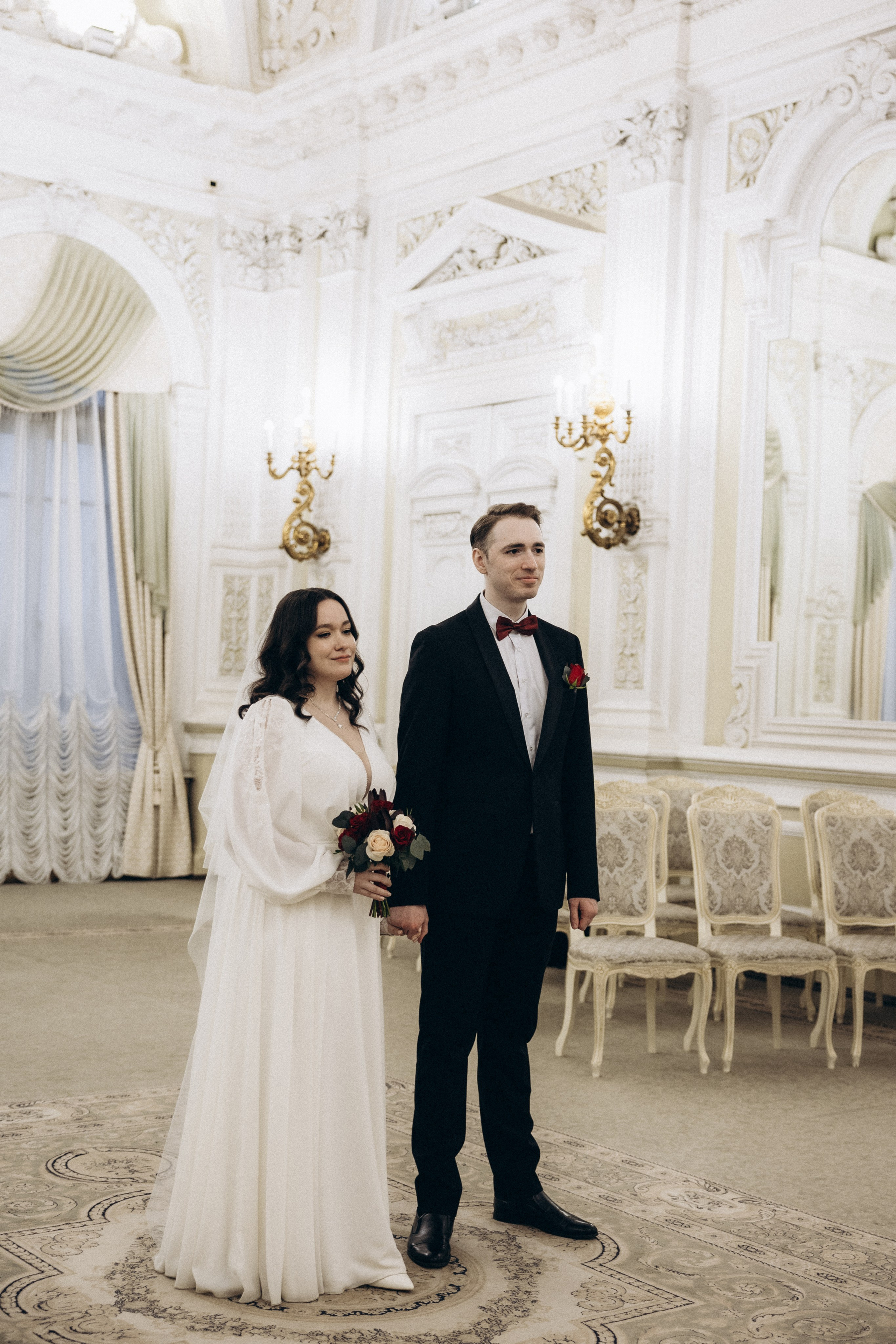 Света & Гио. ДБ1. Phdkvmr.ru