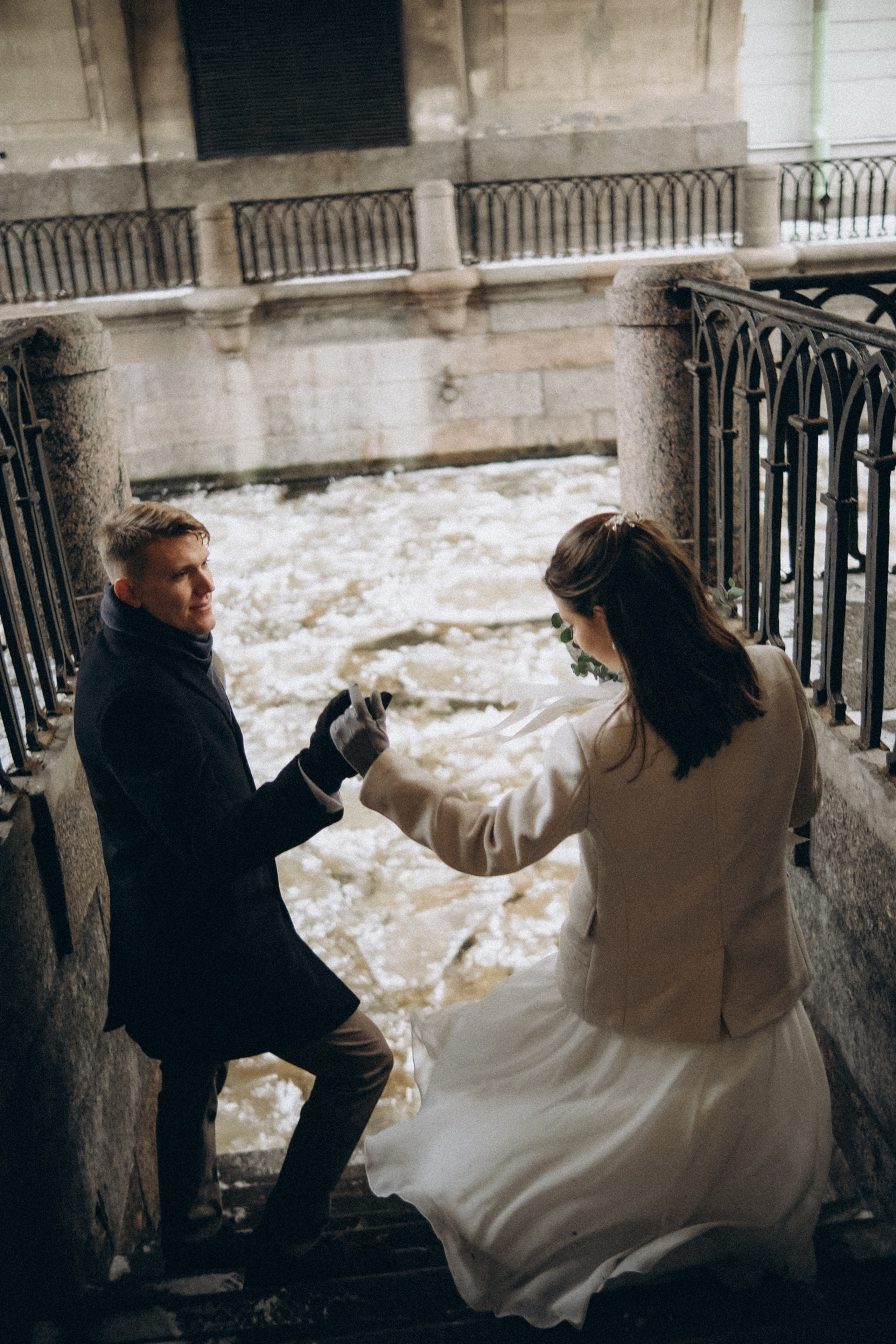 Аня & Паша ДБ1. Phdkvmr.ru