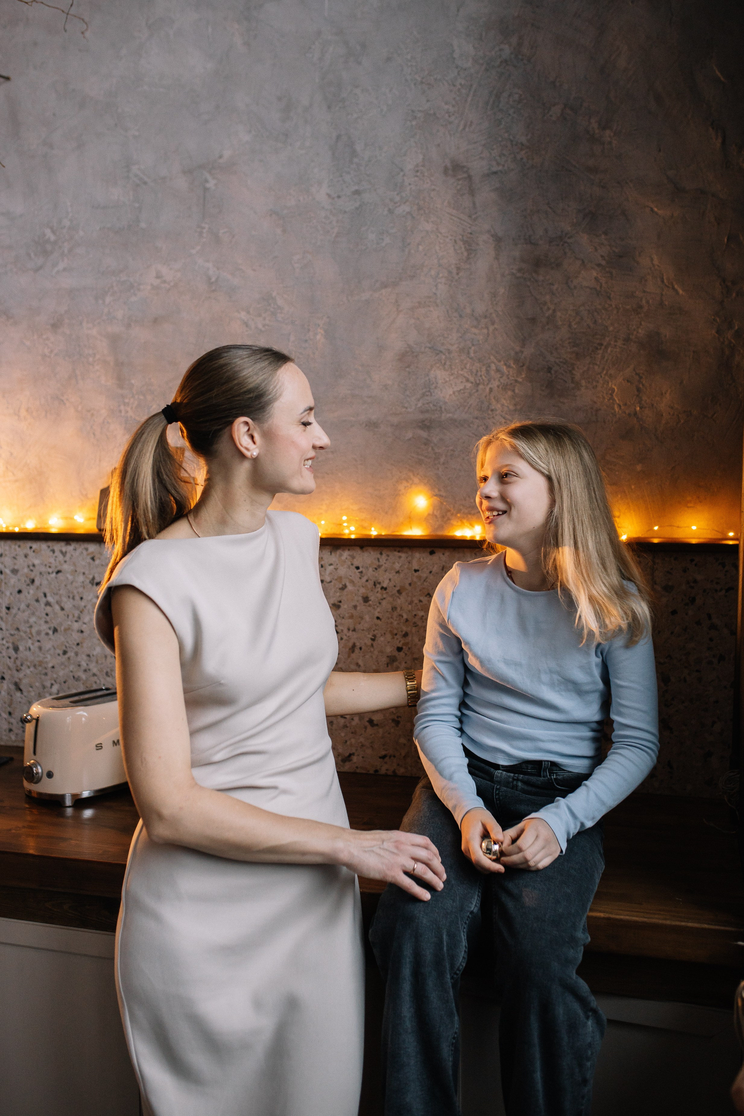 Вова, Галя, Соня и Викуля. Семейный фотограф Трусова Евгения в Екатеринбурге