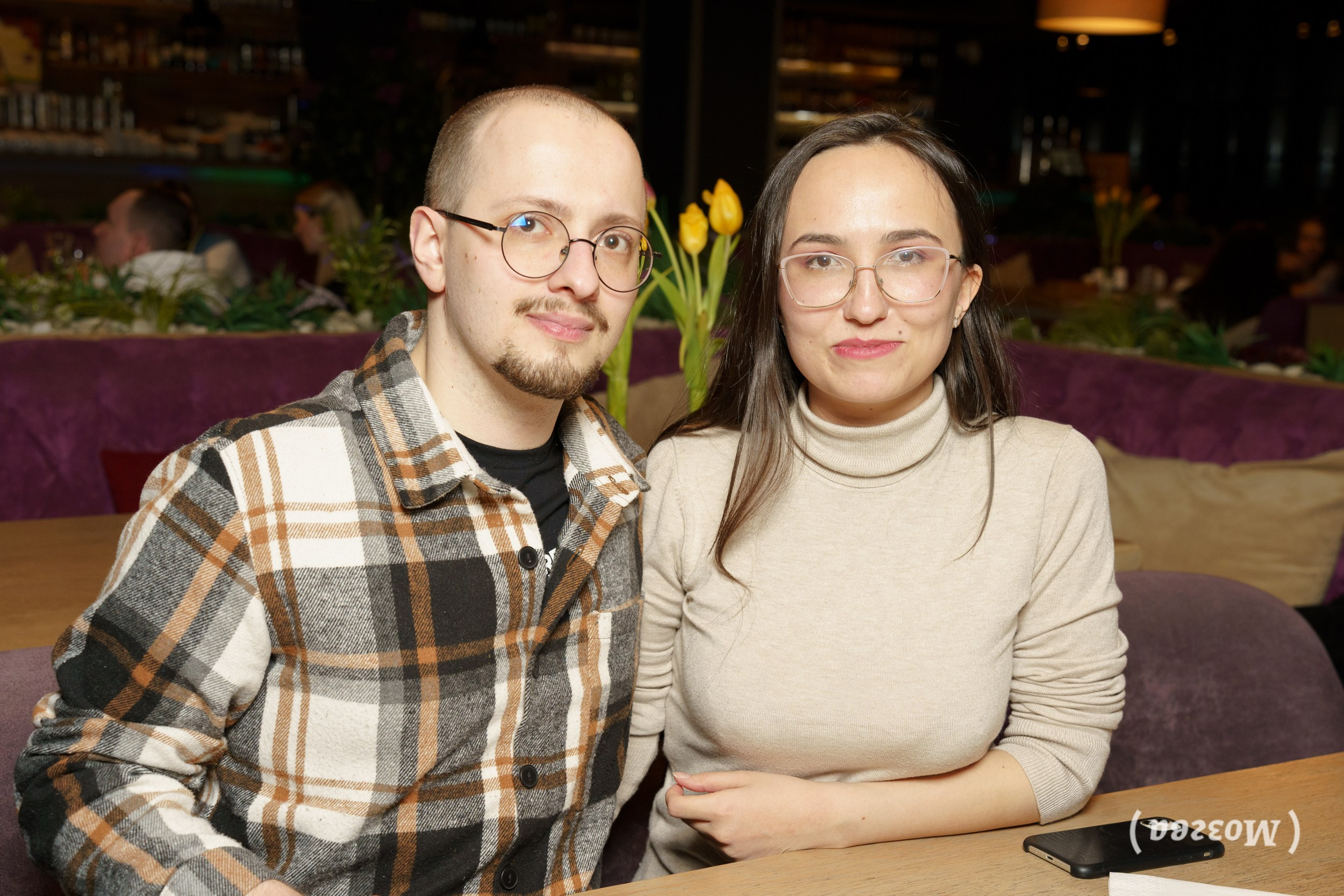 Командные интеллектуальные игры. Фотограф Ринат Бархатов | Photographer Rinat Barkhatov