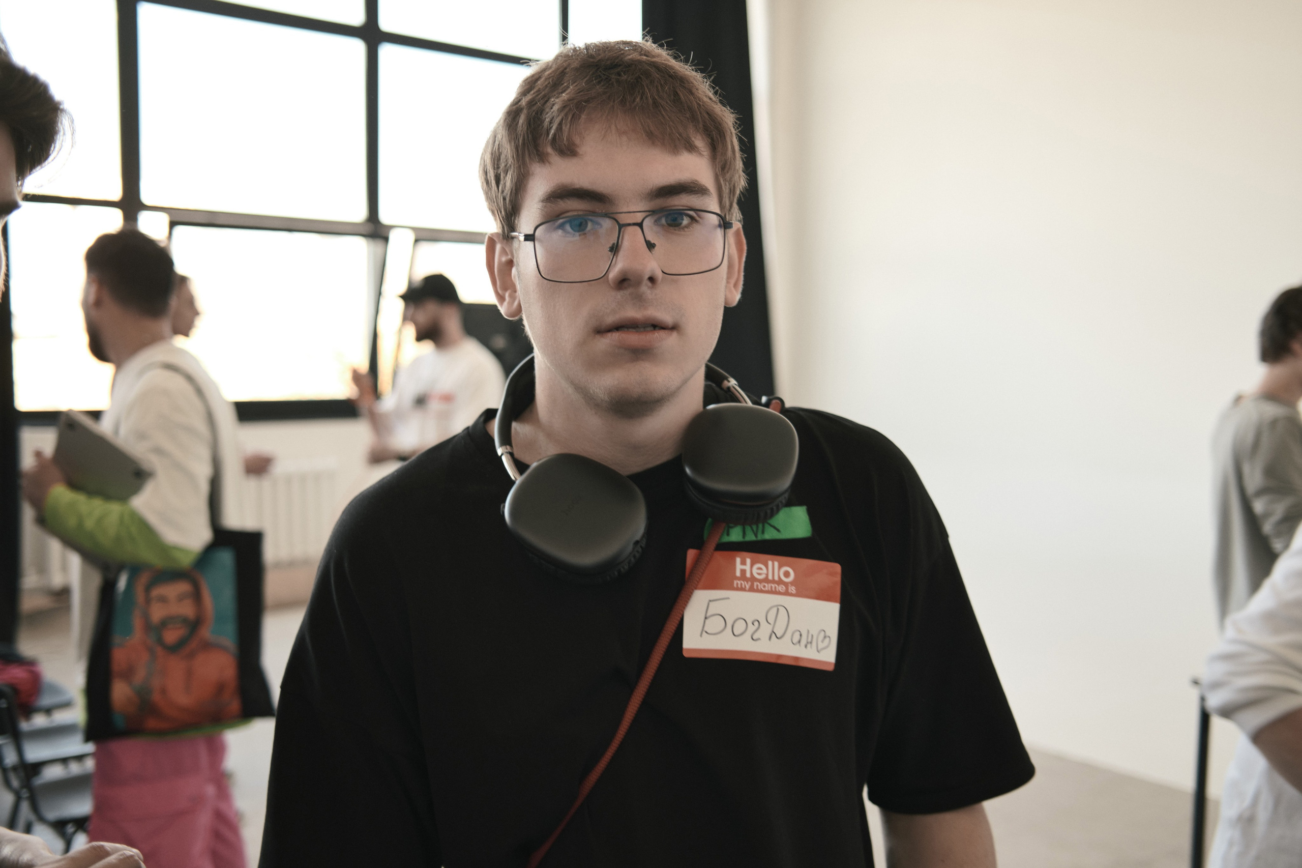 Эпицентр фотографической энергии. Мастер-классы от GetLens и Wfolio в Новосибирске. Сергей Богомолов. Свадебный и семейный фотограф