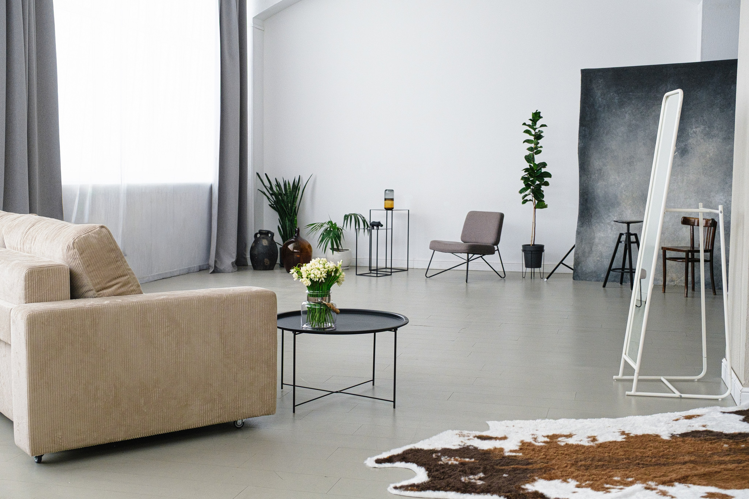 Karl от 1500 руб, 120 м². «5loft» фотостудия в Ижевске