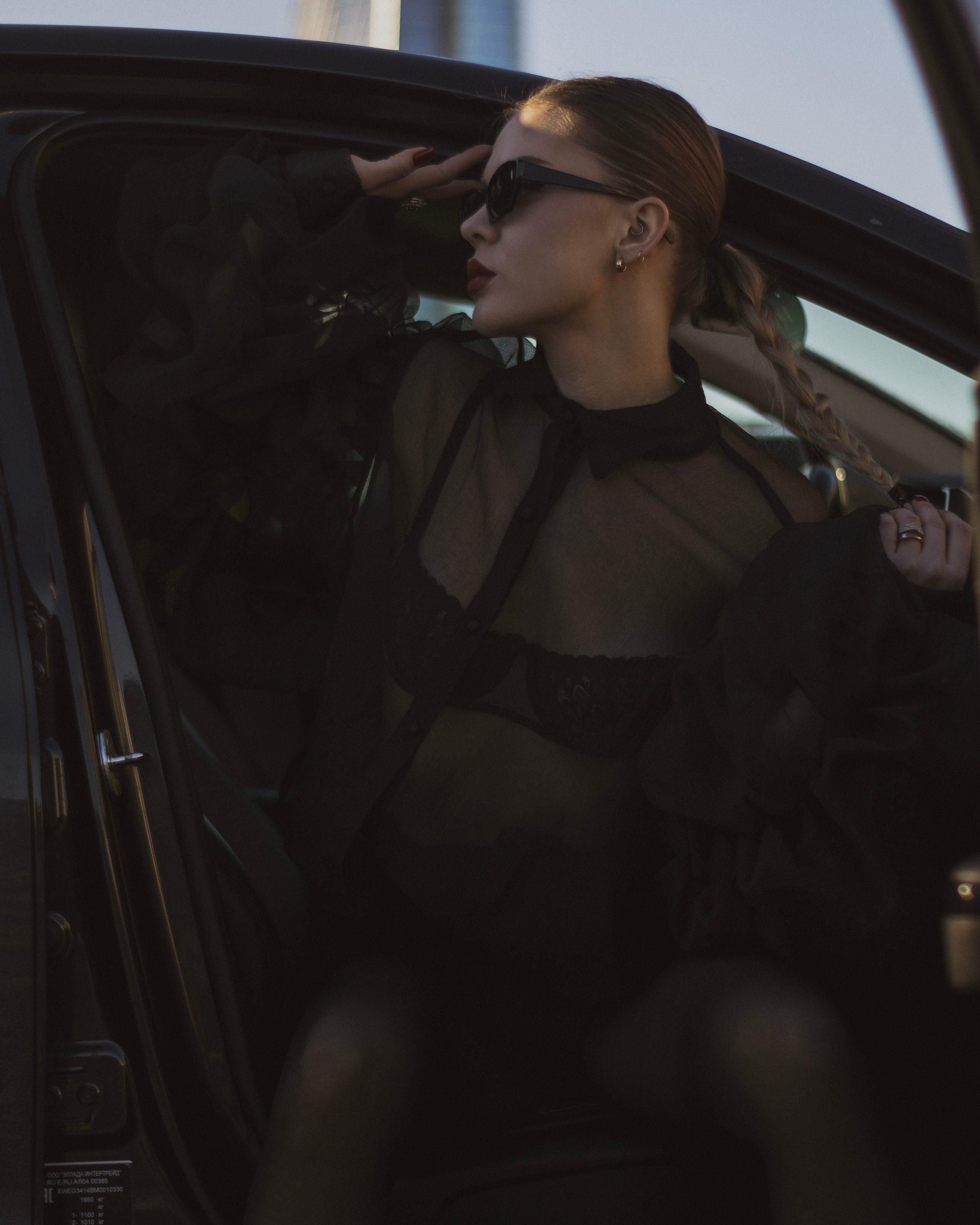 Alyona. Фотограф в Санкт-Петербург Елисеева Владислава