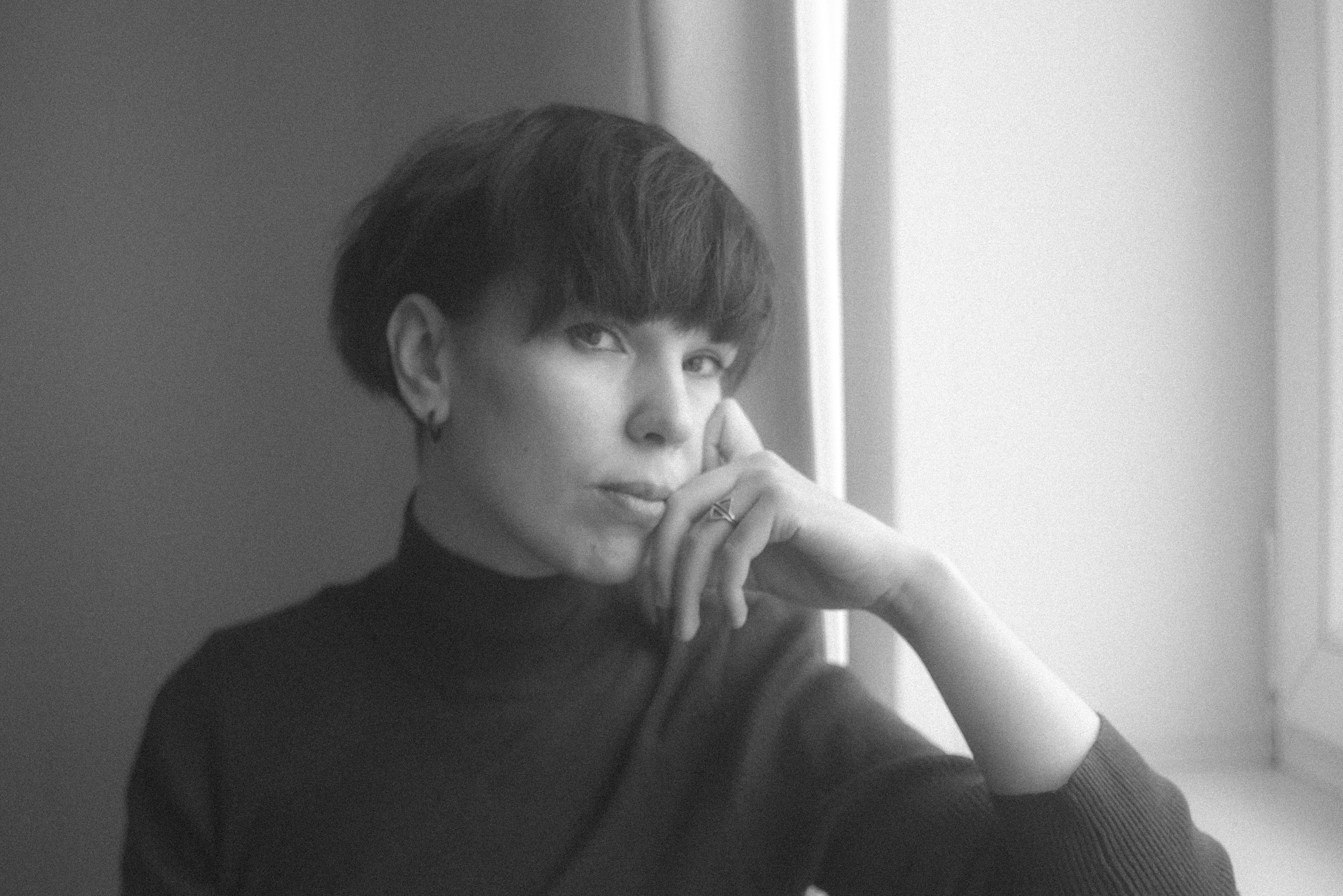 Люди искусства. Настя Икусова. Детский и семейный фотограф в Новосибирске Саша Дорошенко