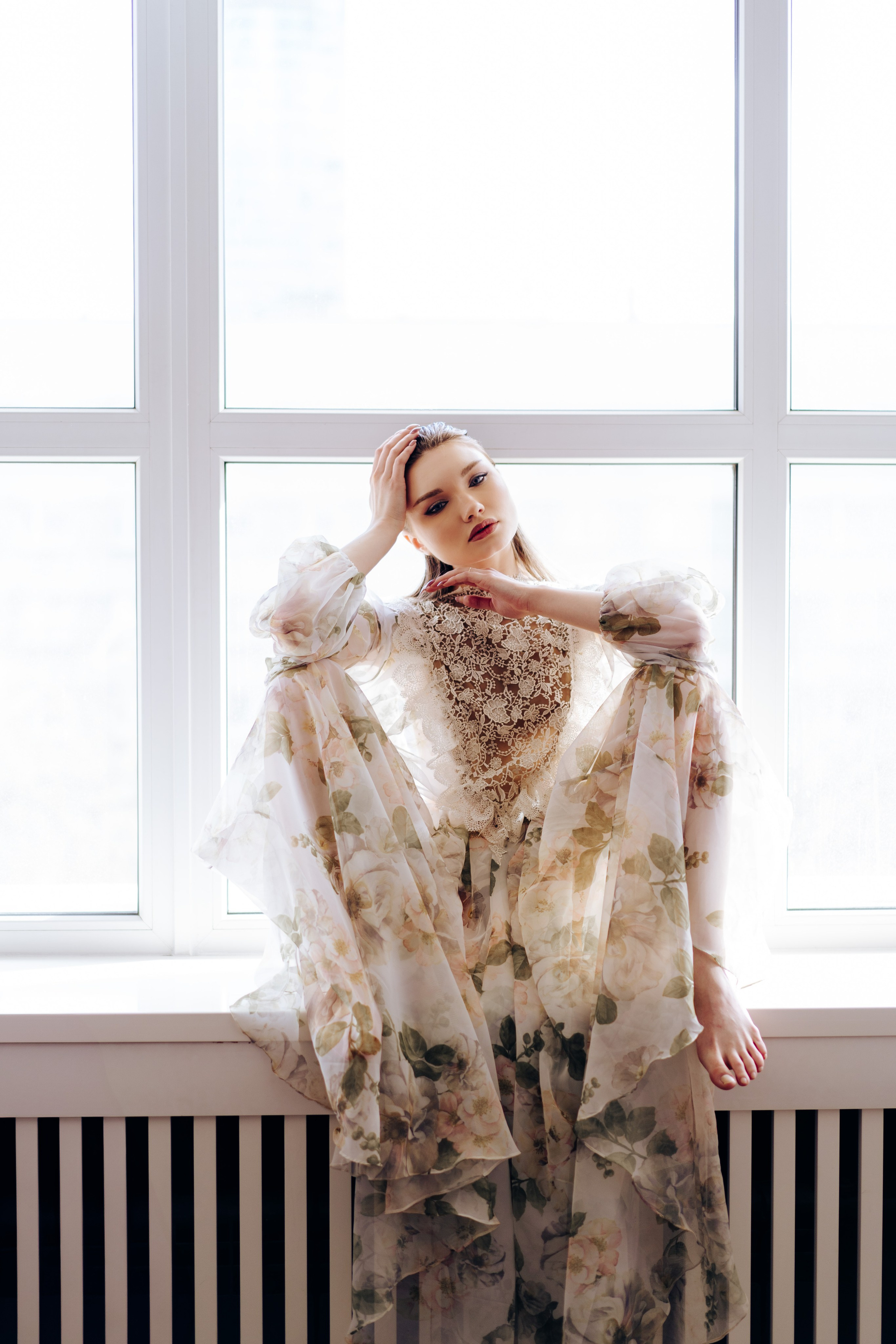 Индивидуальные. Дацук Анна Фотограф из Екатеринбурга