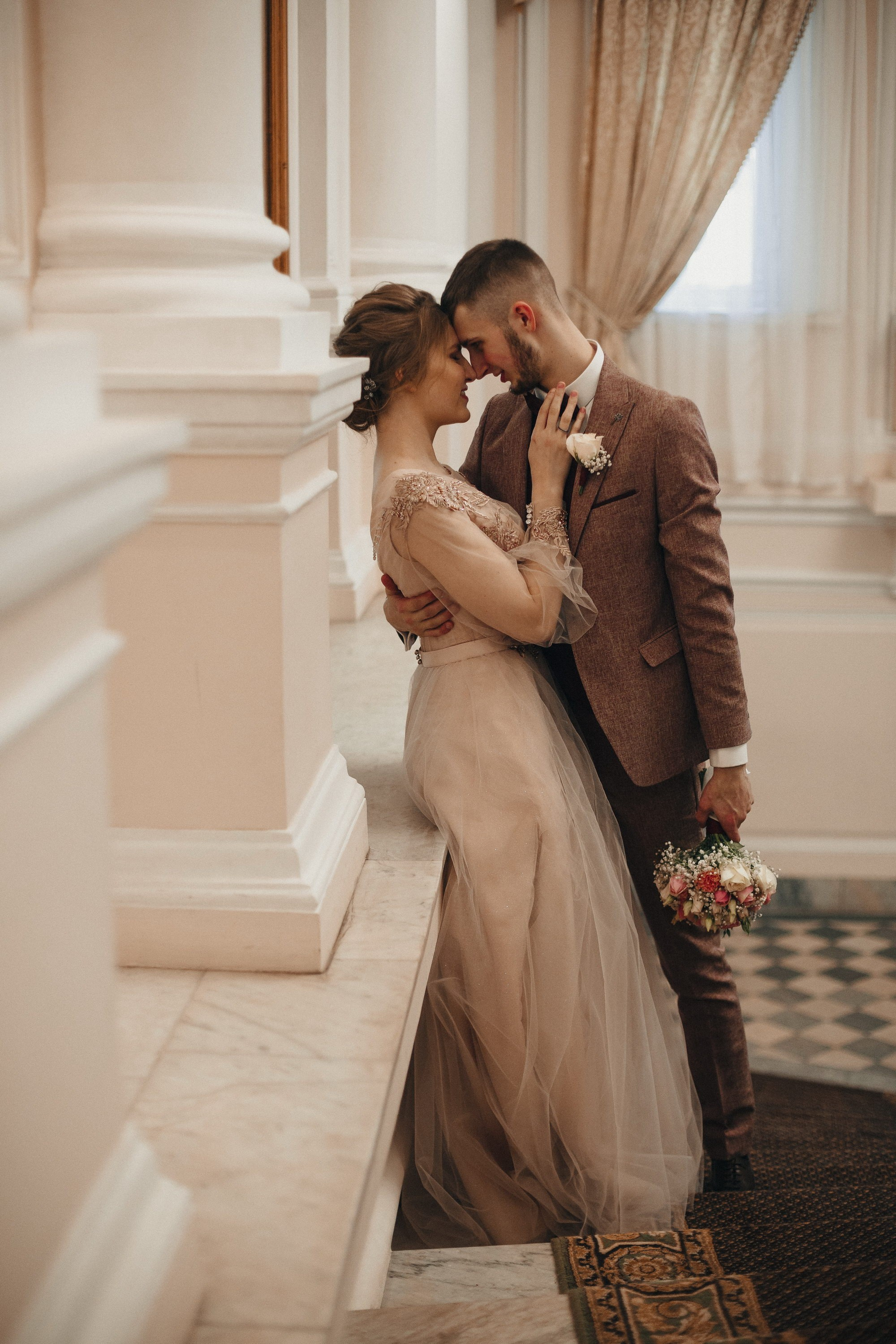 Расслабимся. Свадебный фотограф Игорь Брундасов 8PHOTO на свадьбу венчание загс СПб