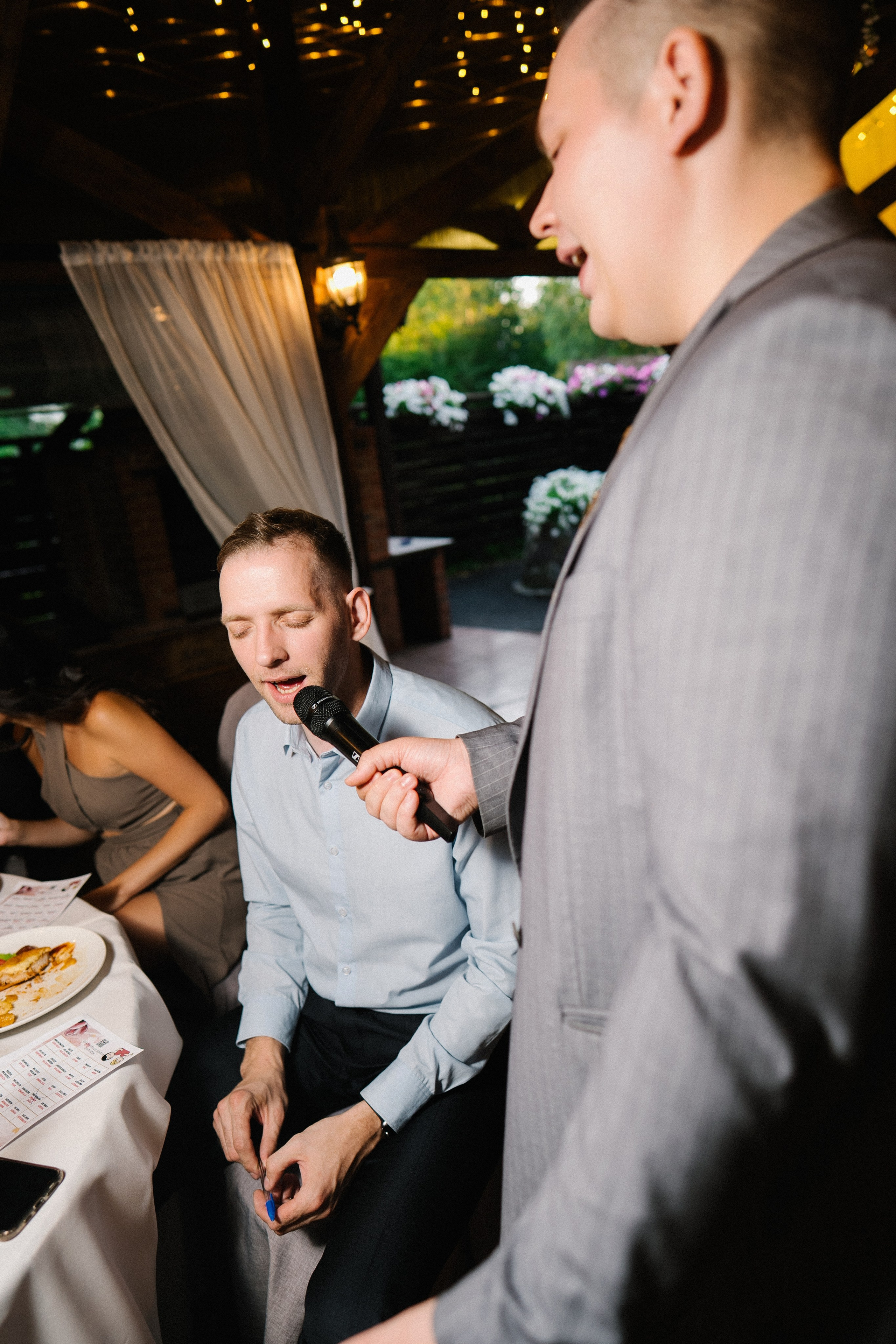 Марина и Денис (полный день). Фотограф на любое событие в Кемерово