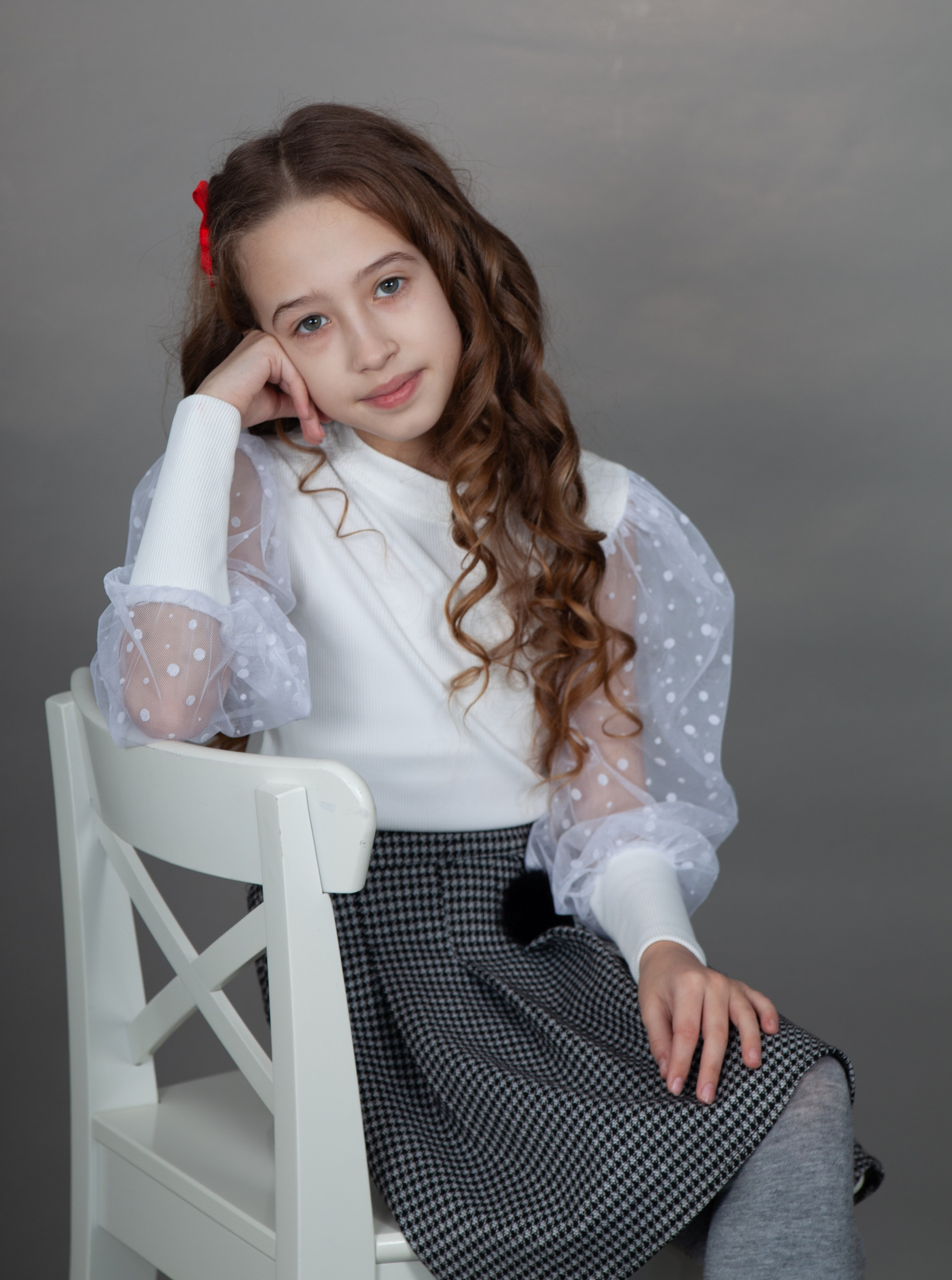 Школьные фото сессии. Главная