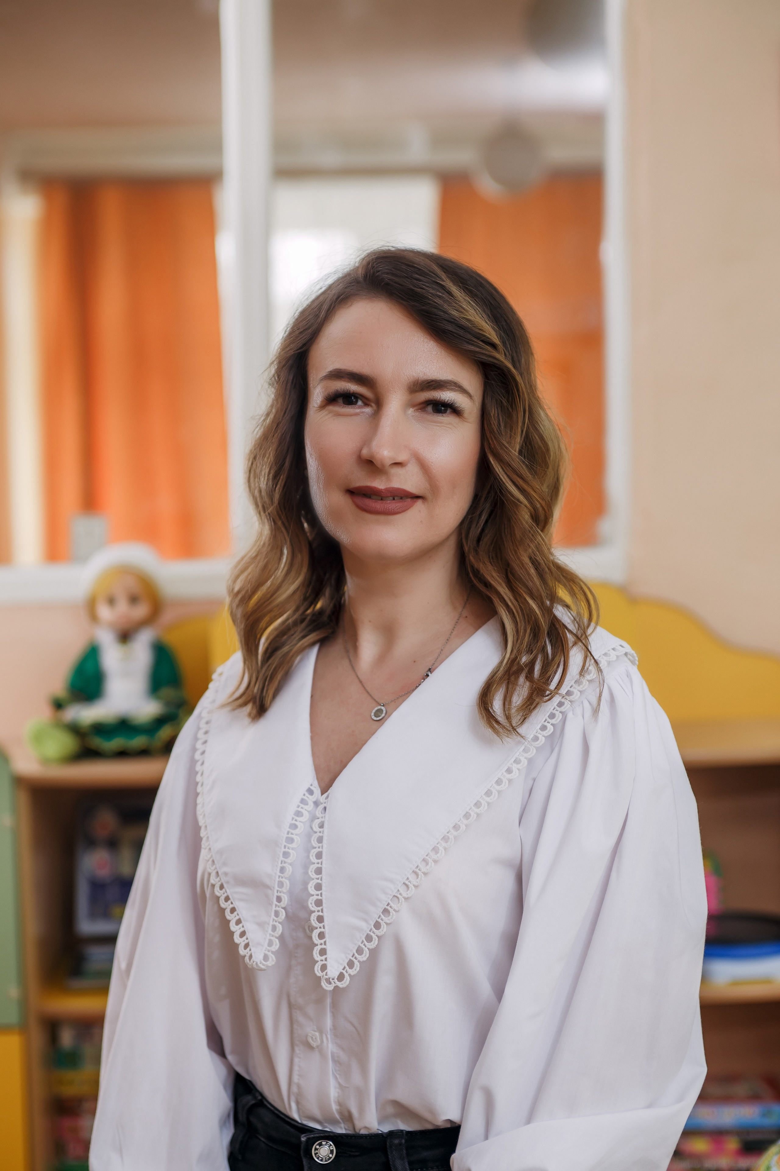 Детский сад. Фотограф Саранск Екатерина Жукова