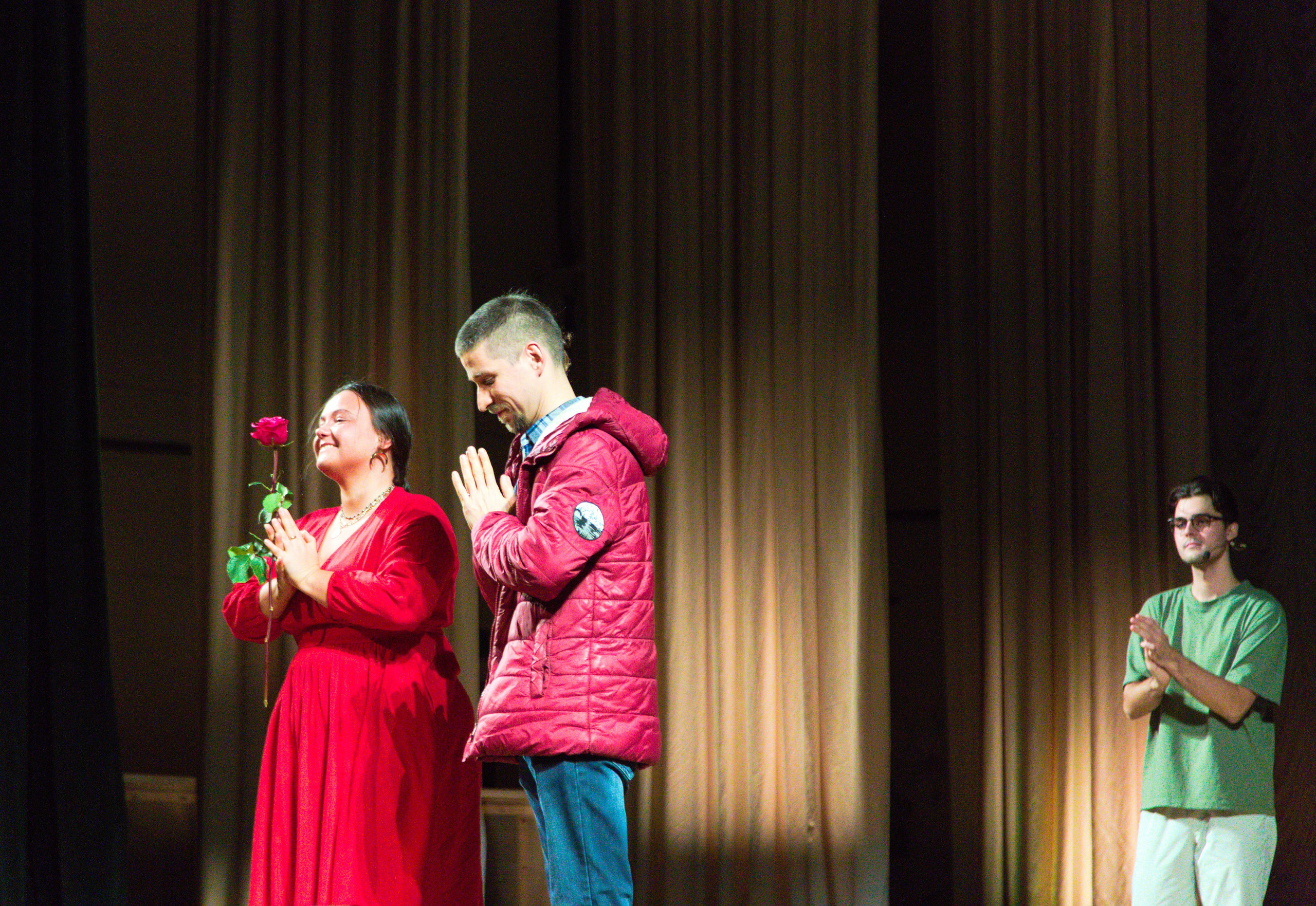 Репортаж. Фотограф и видеограф Анастасия Витюкова | Екатеринбург