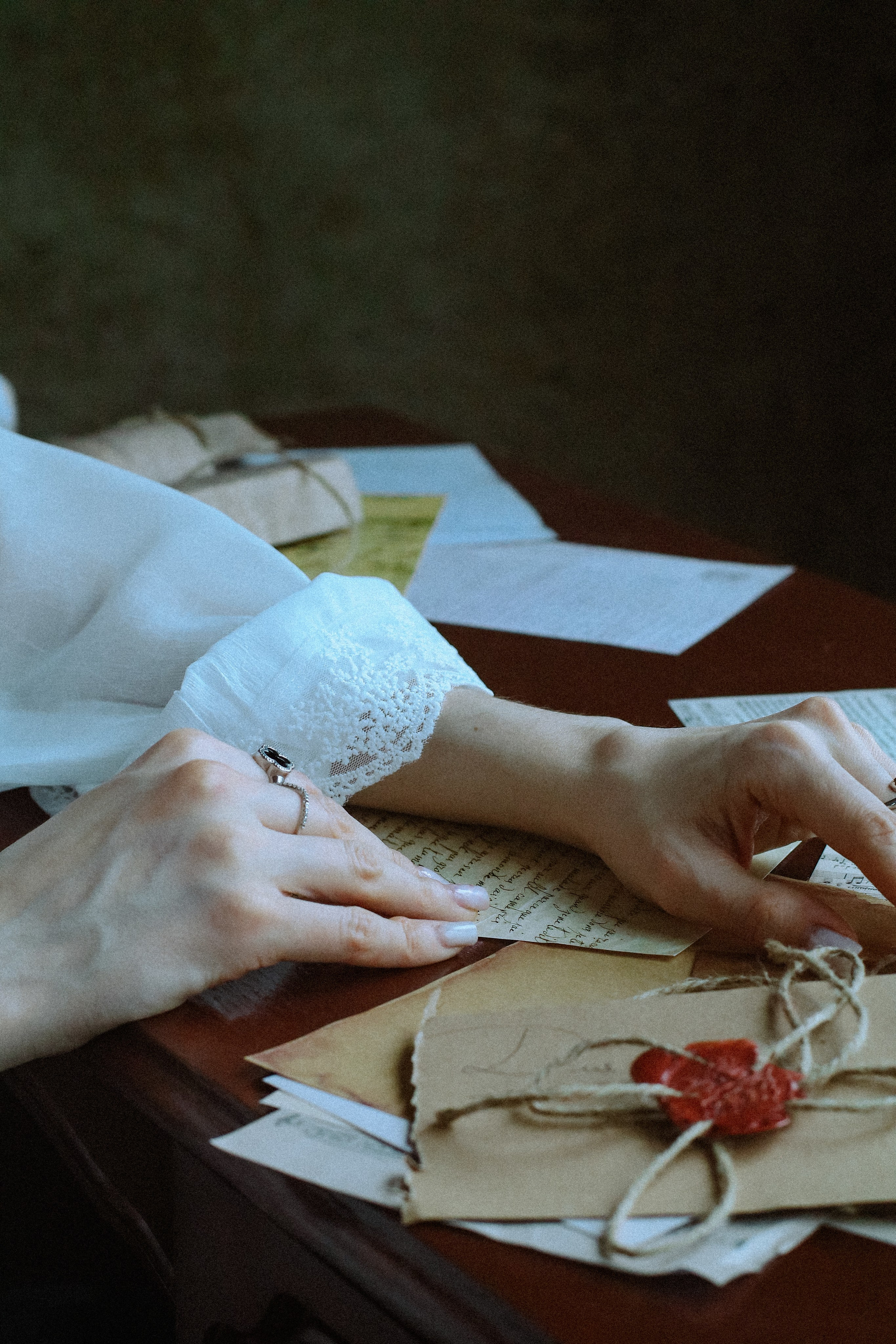 Женский портрет. Фотограф и видеограф Анастасия Витюкова | Екатеринбург