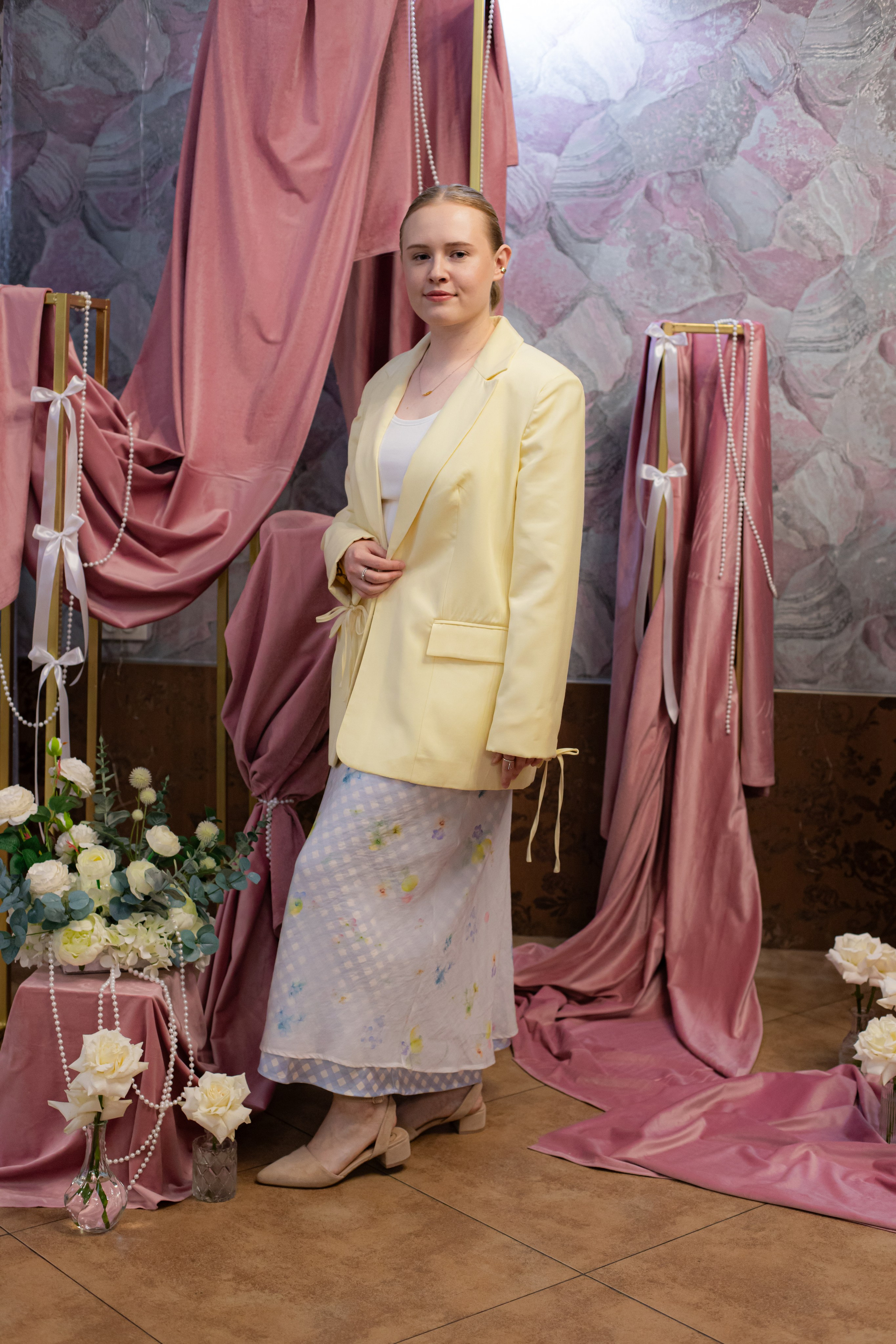 OKSANA BIRTHDAY. Photokarish