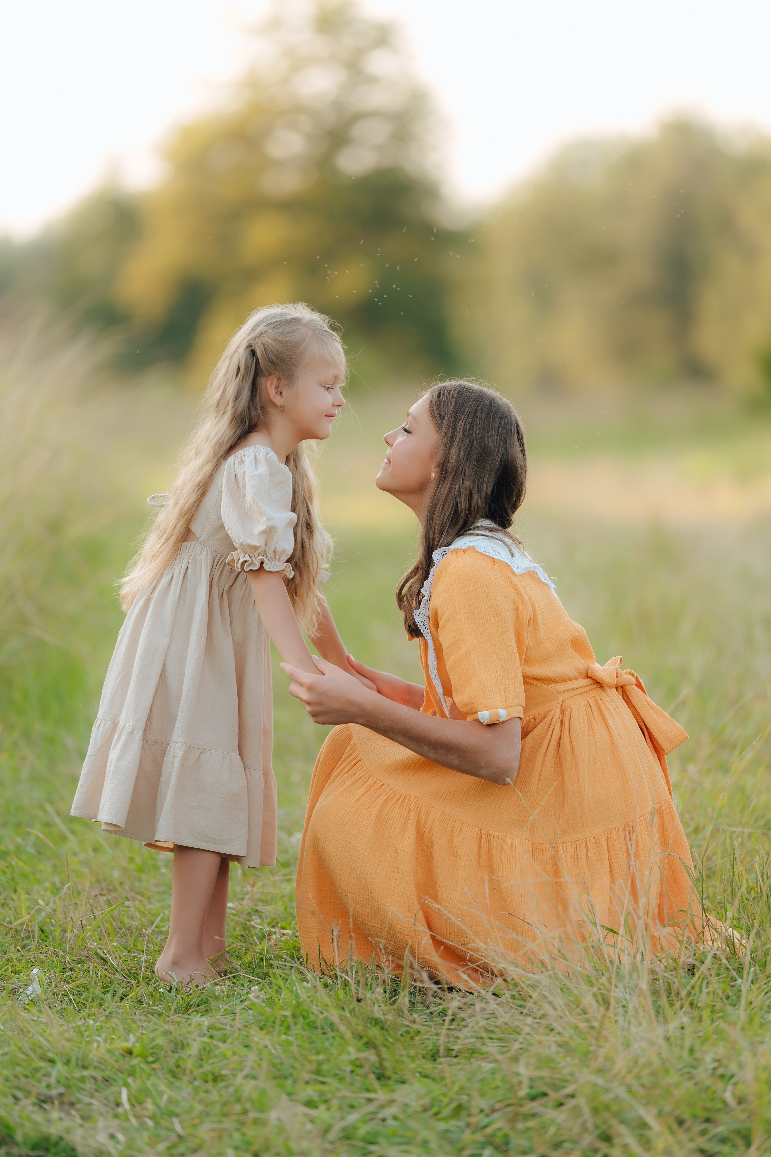 Нежнее нежного. Детский и семейный фотограф Катерина Мишина