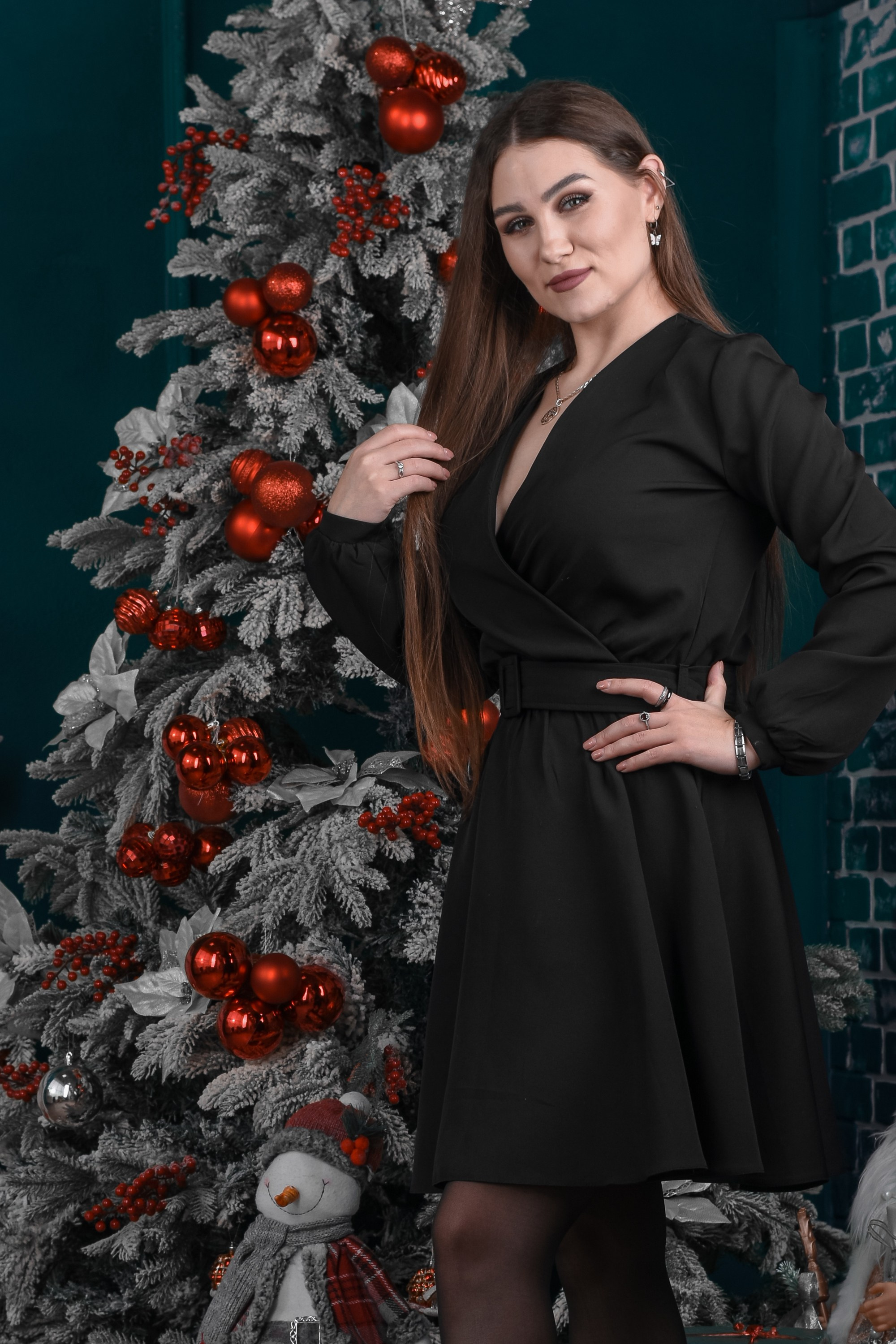 Портреты. PhotogRaw