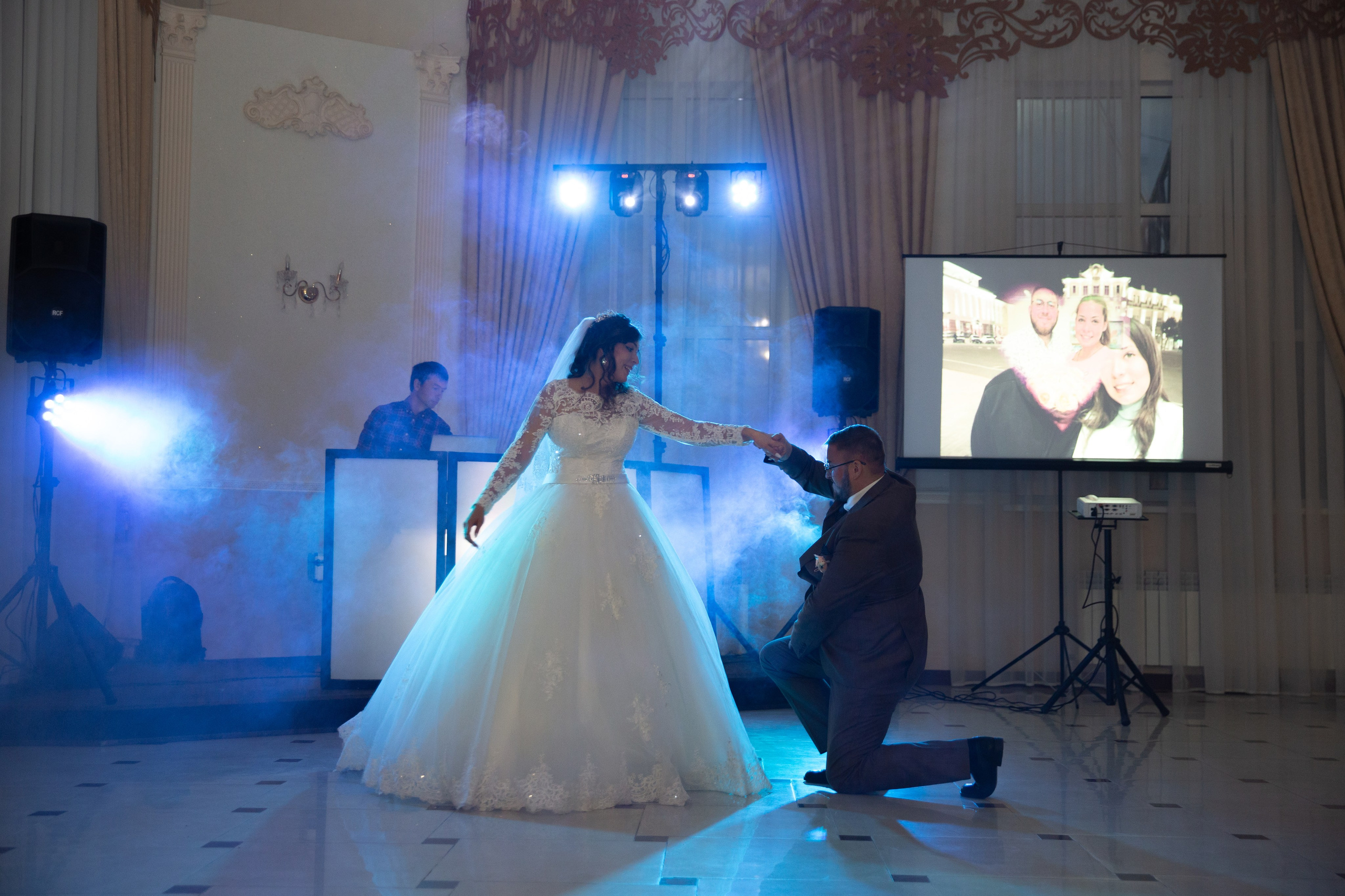 Свадебная съемка. PhotogRaw