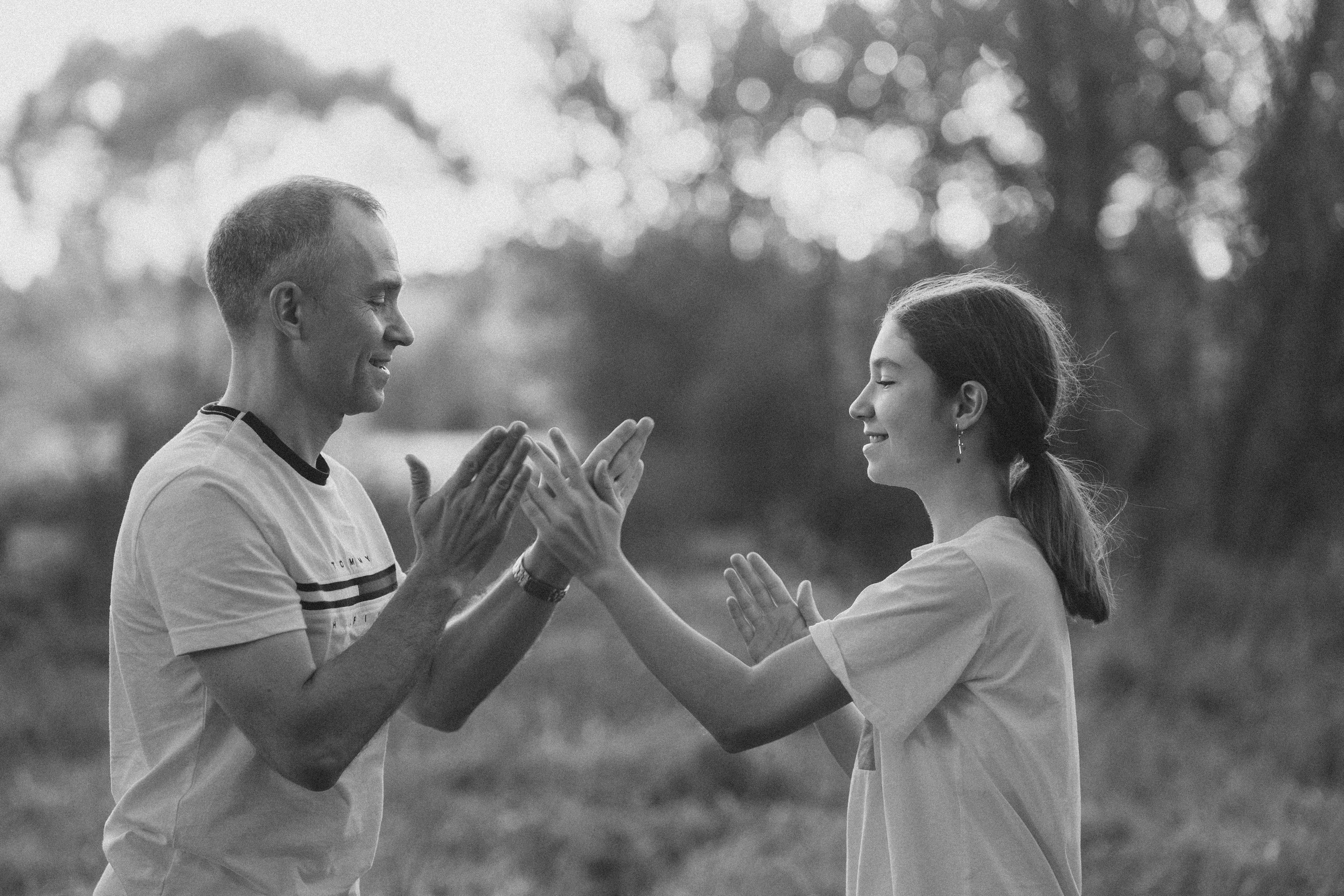 Анастасия, Валентина и Дмитрий. Семейный и детский фотограф в Сергиев Посаде, Хотьково Якимчук Любовь