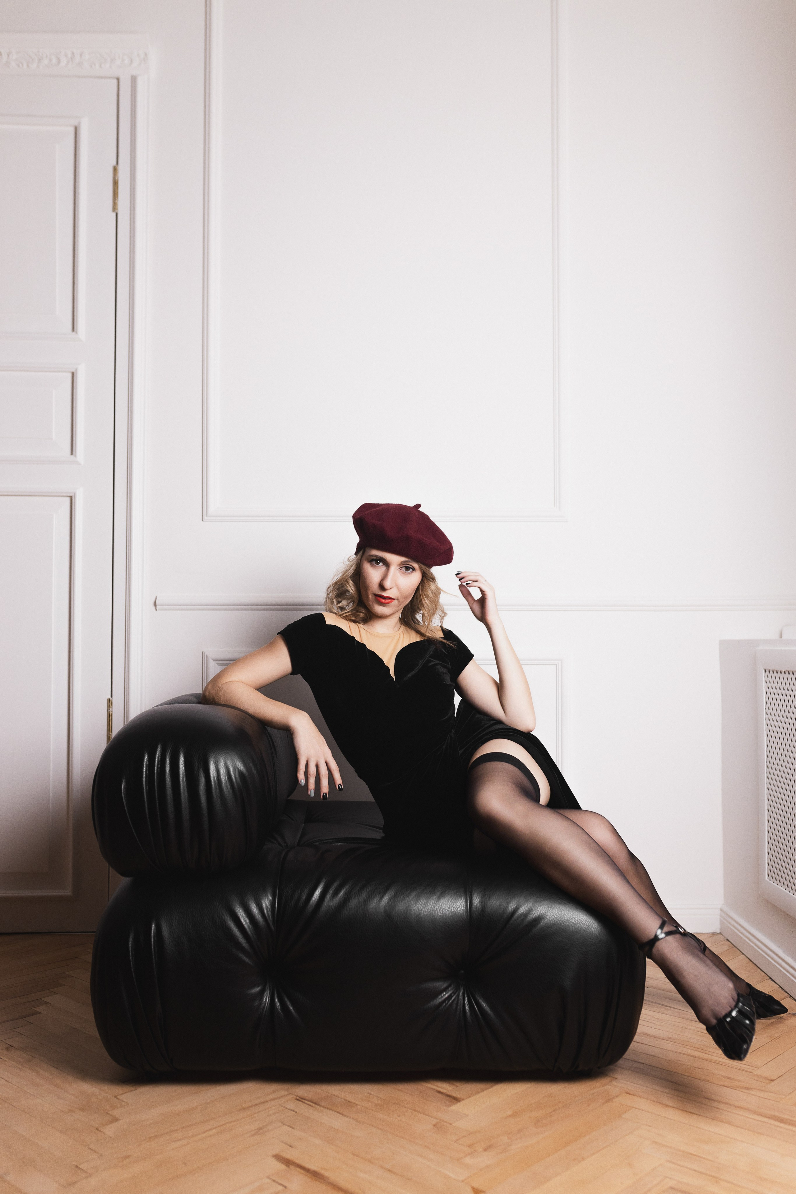 Анна. Фотограф в Севастополе и в Крыму