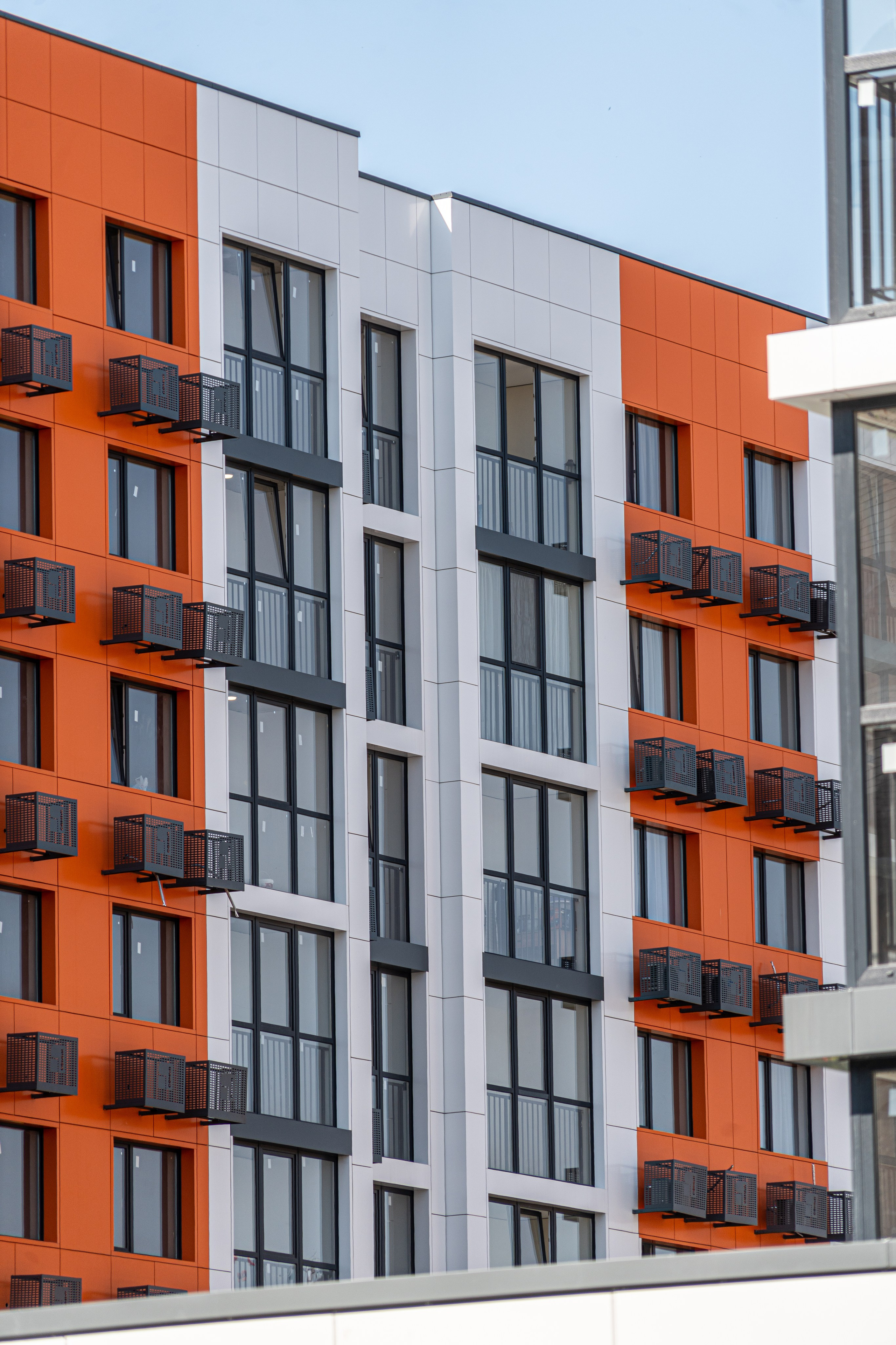 Фотосъемка жилых комплексов для застройщиков в Краснодаре Профессиональная фото и видео съемка ЖК в Краснодаре — архитектурная съемка. Шедевры для Вас! Фотограф и Видеограф в Краснодаре Пахиев Руслан