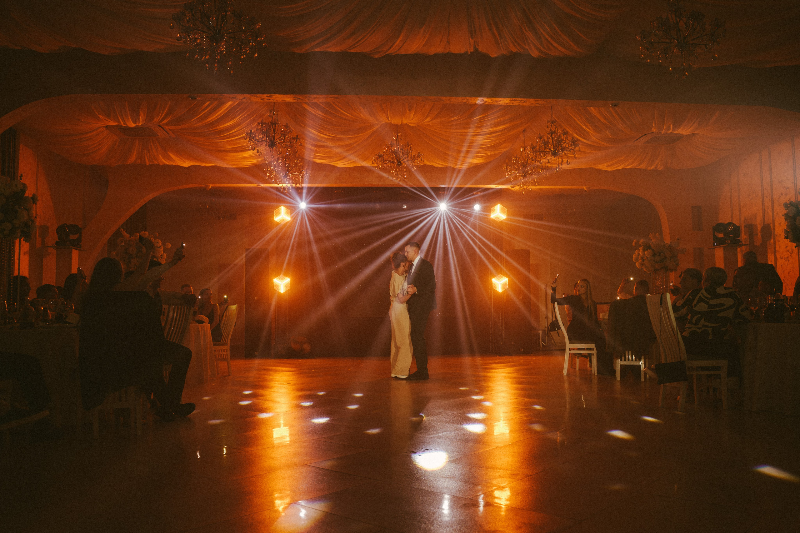 Анатолий и Яна. Свадебный Фотограф и видеограф Ростов-на-Дону и Таганрог Lavrinwed