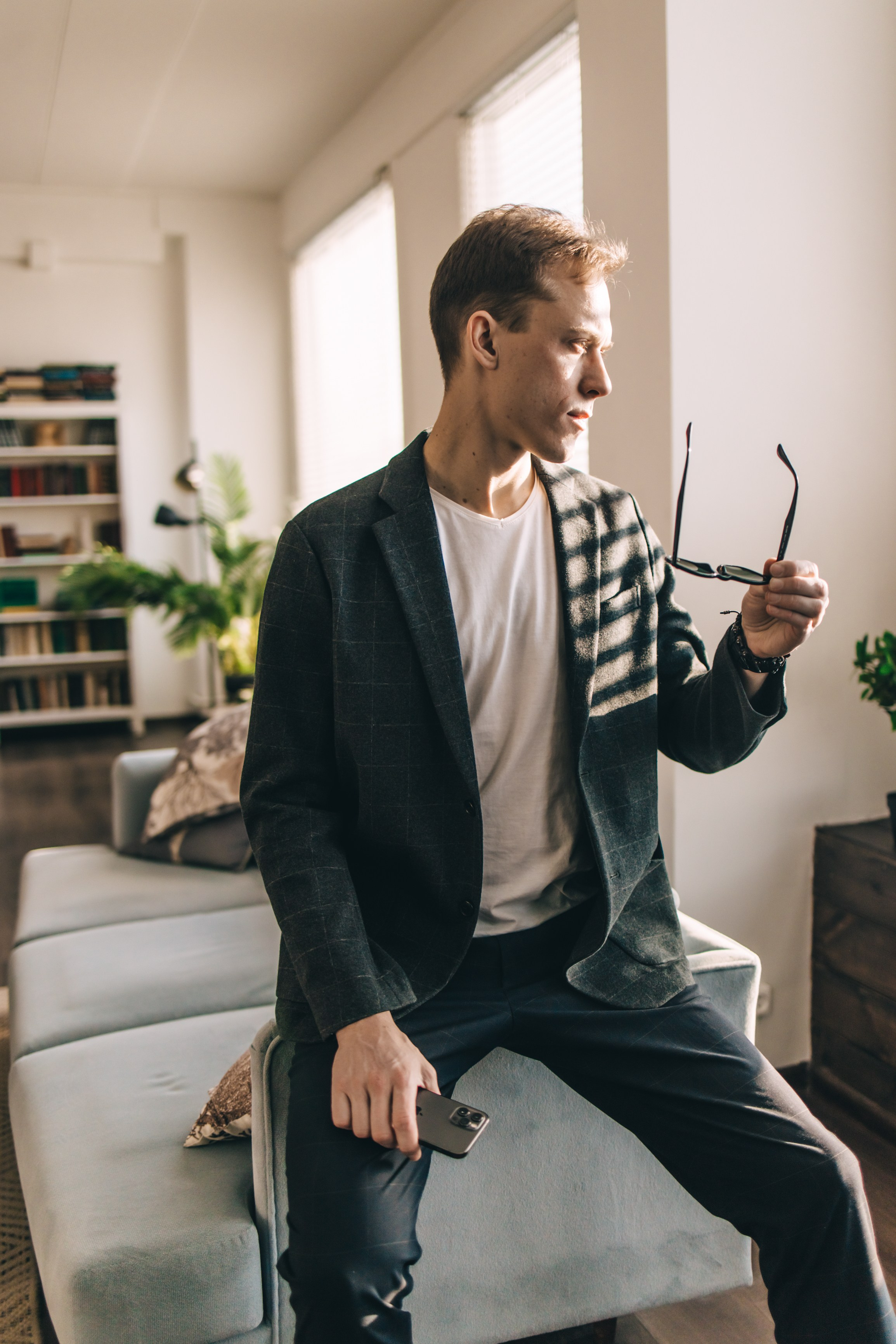 Игорь Суворов — бизнесмен