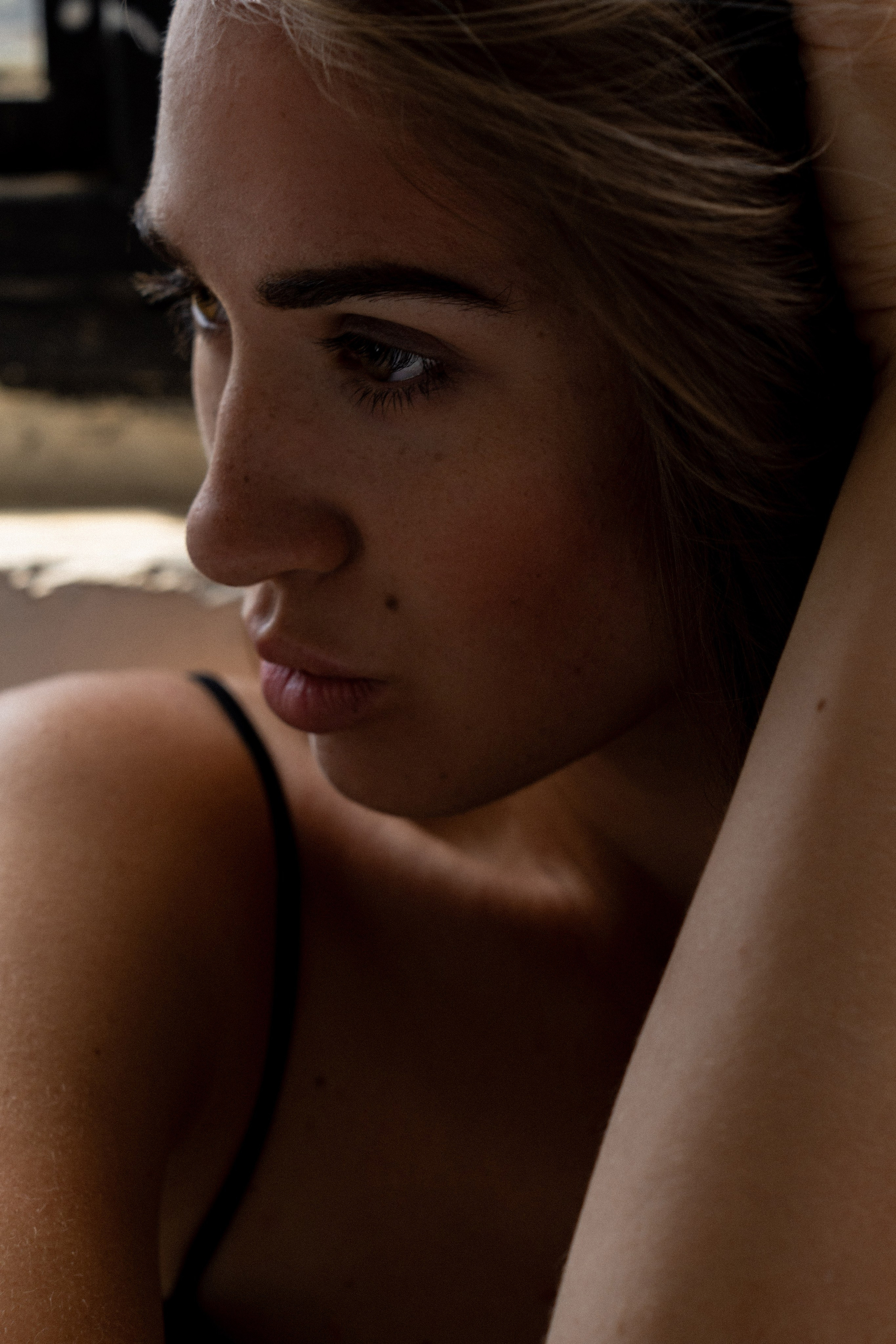 Marina. Фотограф Дарья Гейер