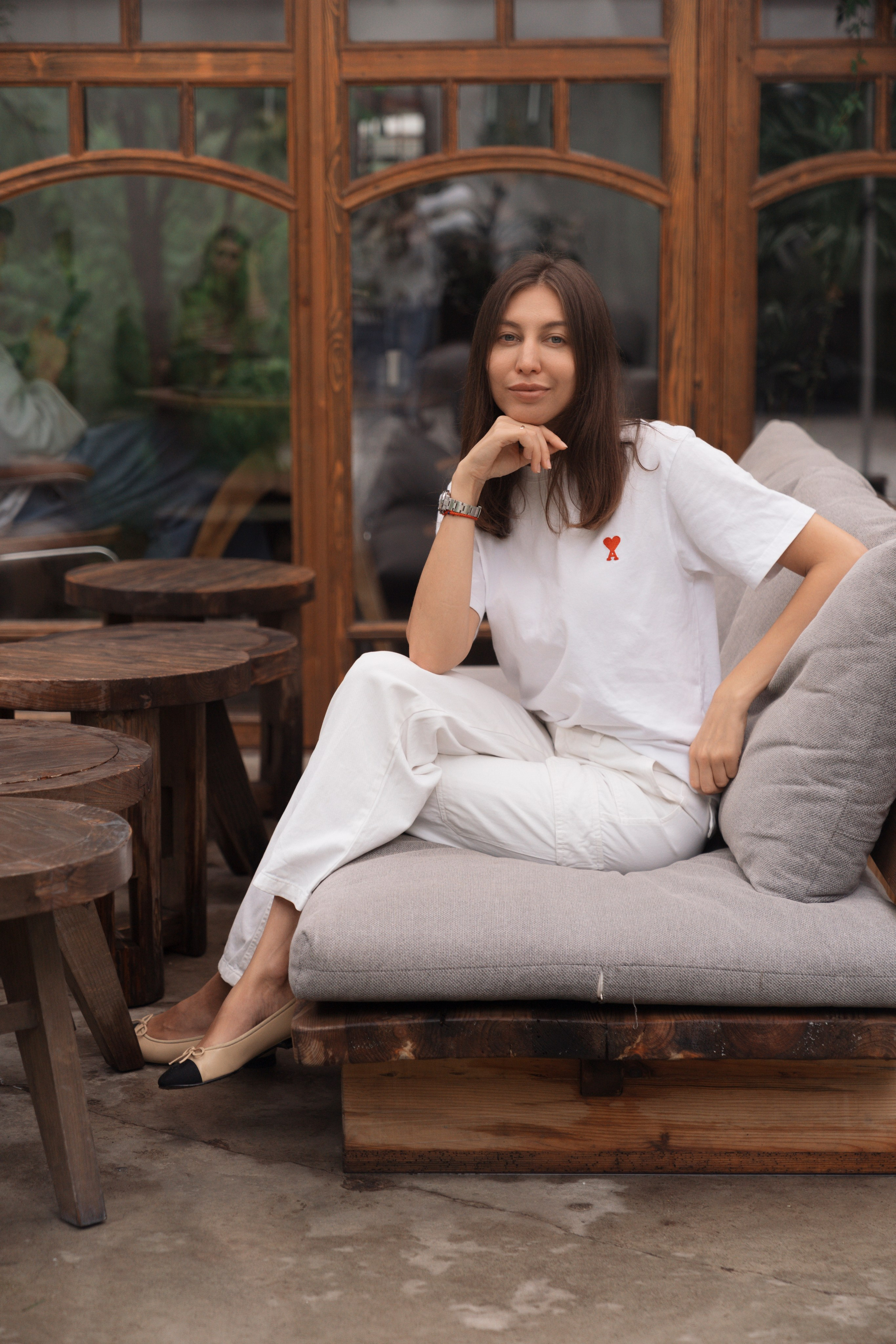 WF СLUB. Свадебный фотограф в Москве Кристина Чехова