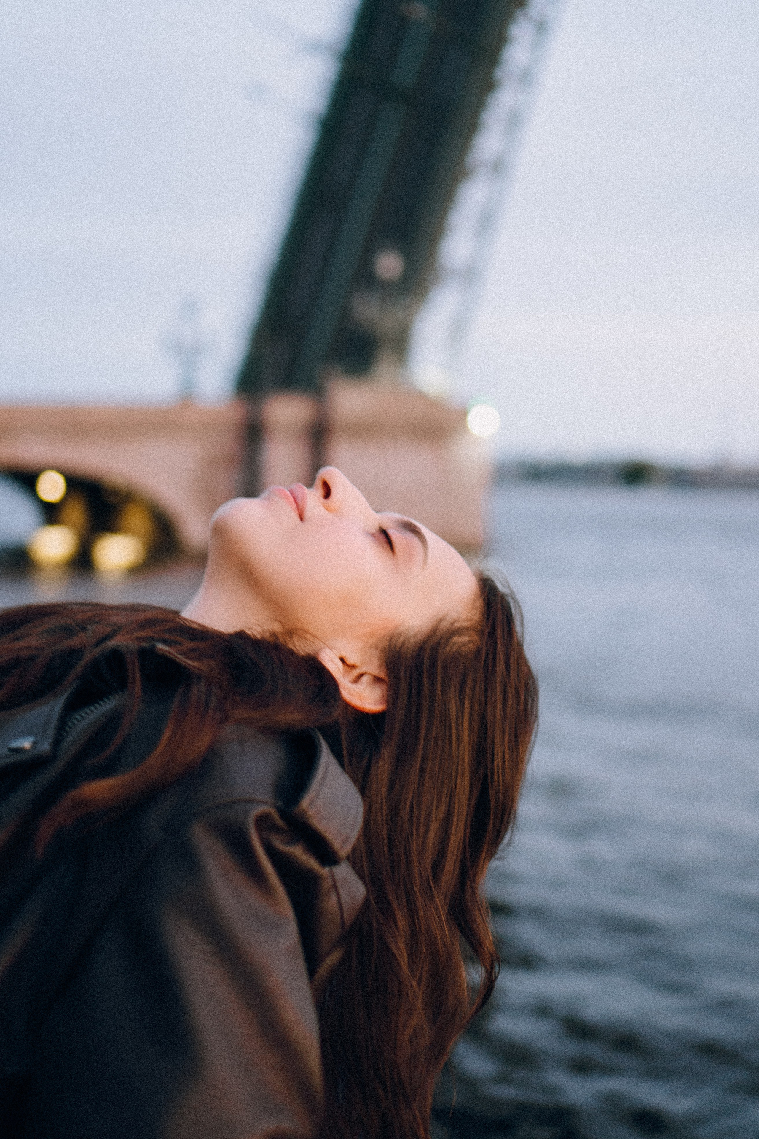 Рассветная история любви. Профессиональный фотограф, Санкт-Петербург — Виктория Богомолова