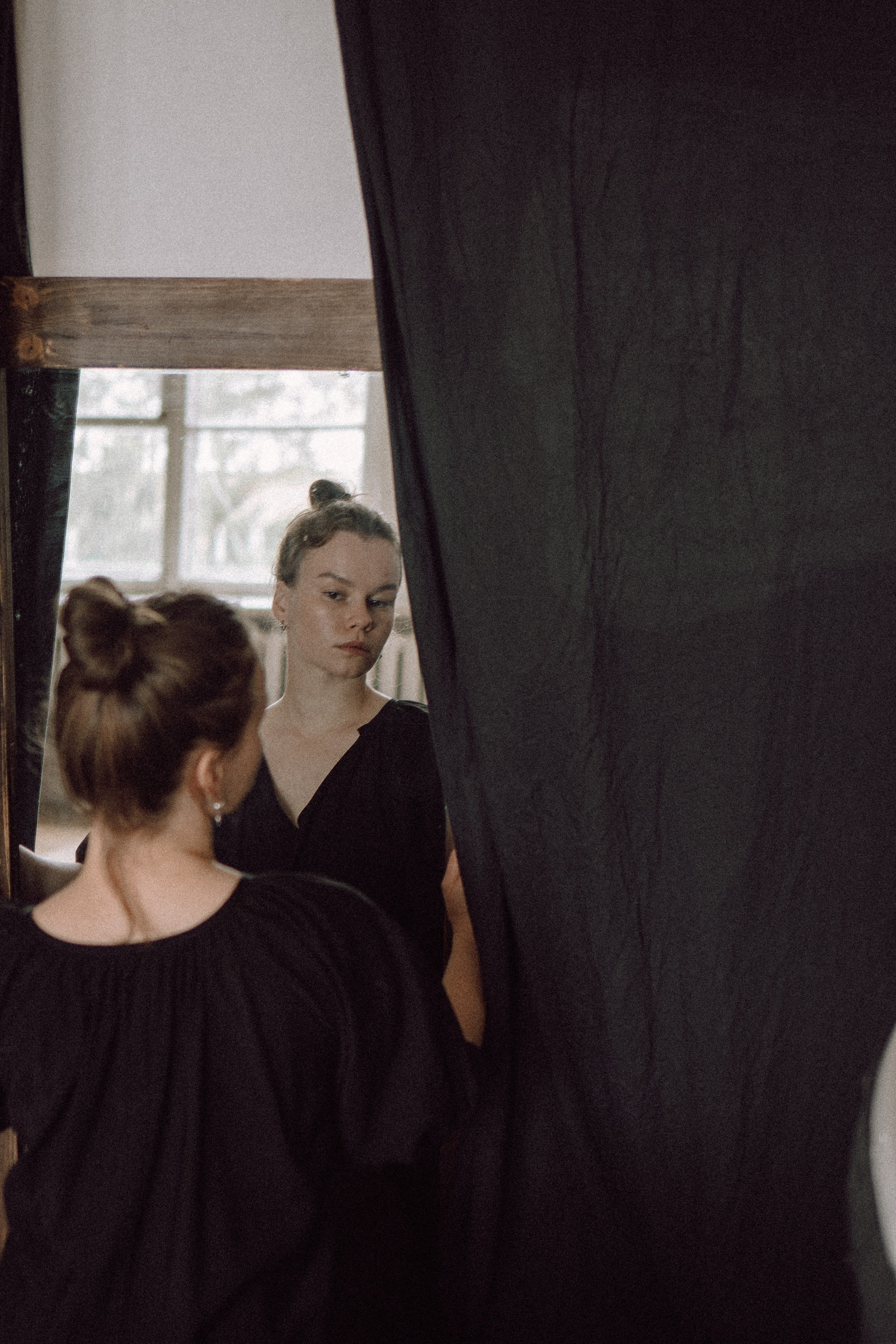 СТУДИЙНАЯ. Профессиональный фотограф, Санкт-Петербург — Виктория Богомолова