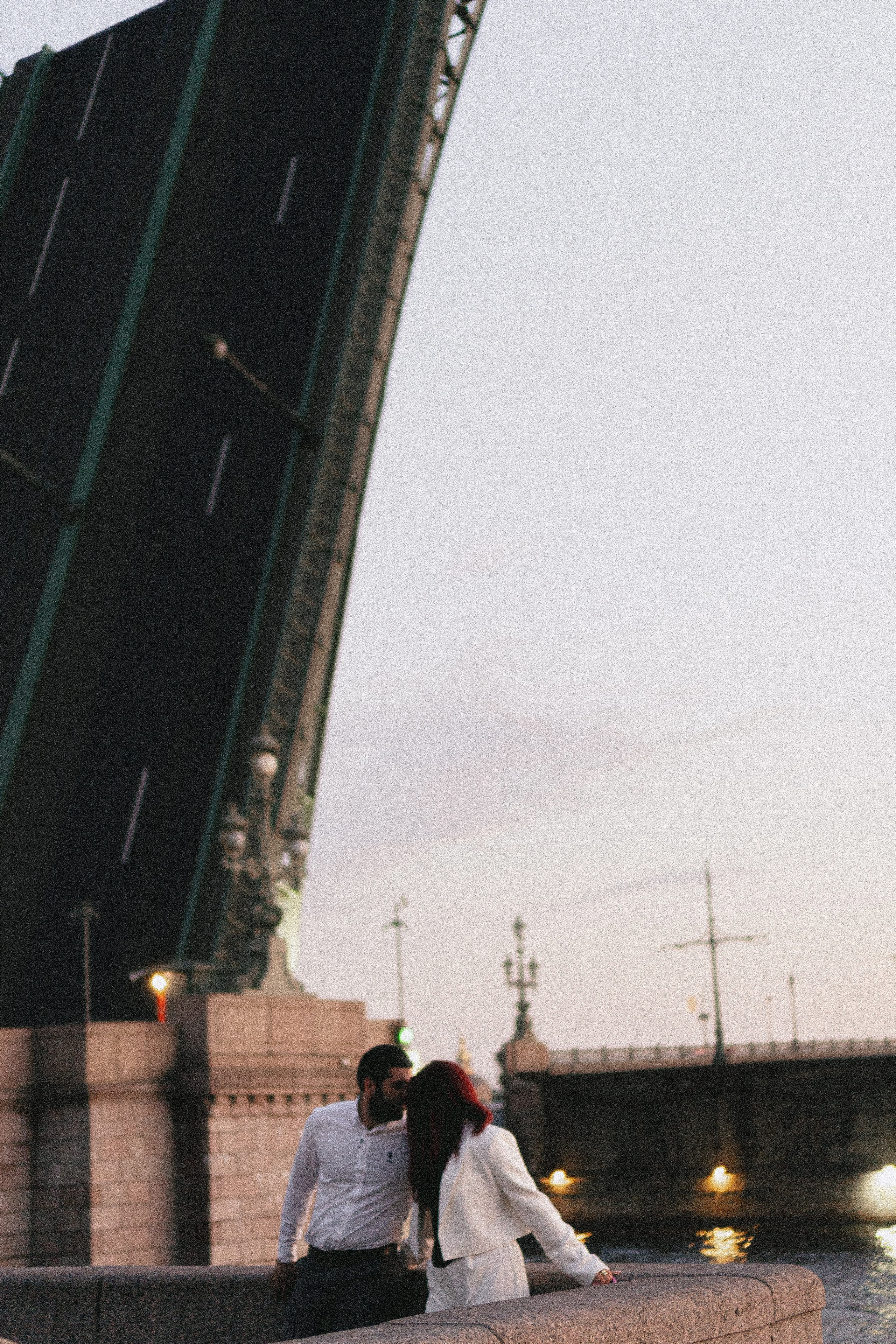 РАССВЕТНАЯ ИСТОРИЯ. Профессиональный фотограф, Санкт-Петербург — Виктория Богомолова