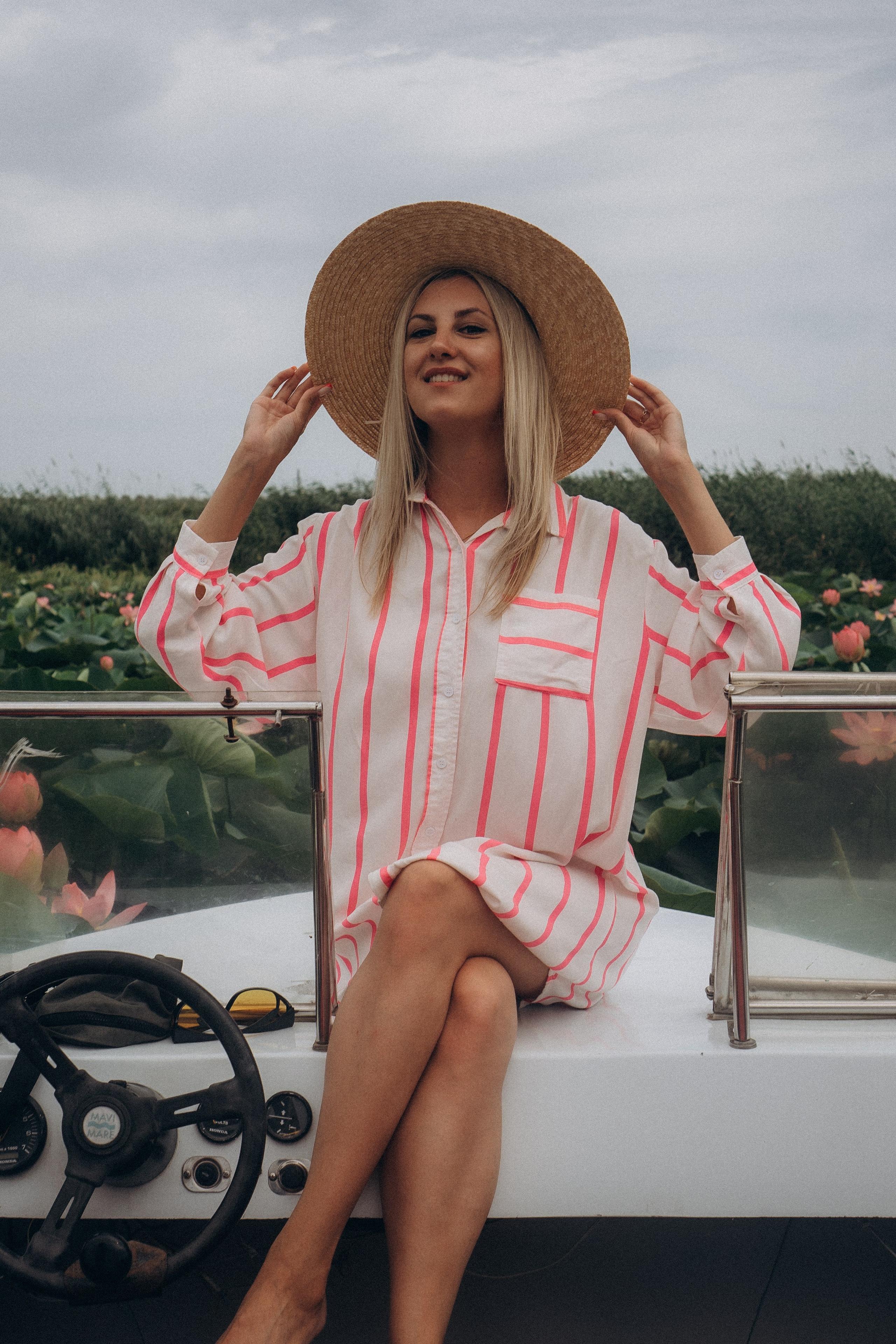 ЛОТОСОВАЯ ПОЛЯНА. Профессиональный фотограф, Санкт-Петербург — Виктория Богомолова